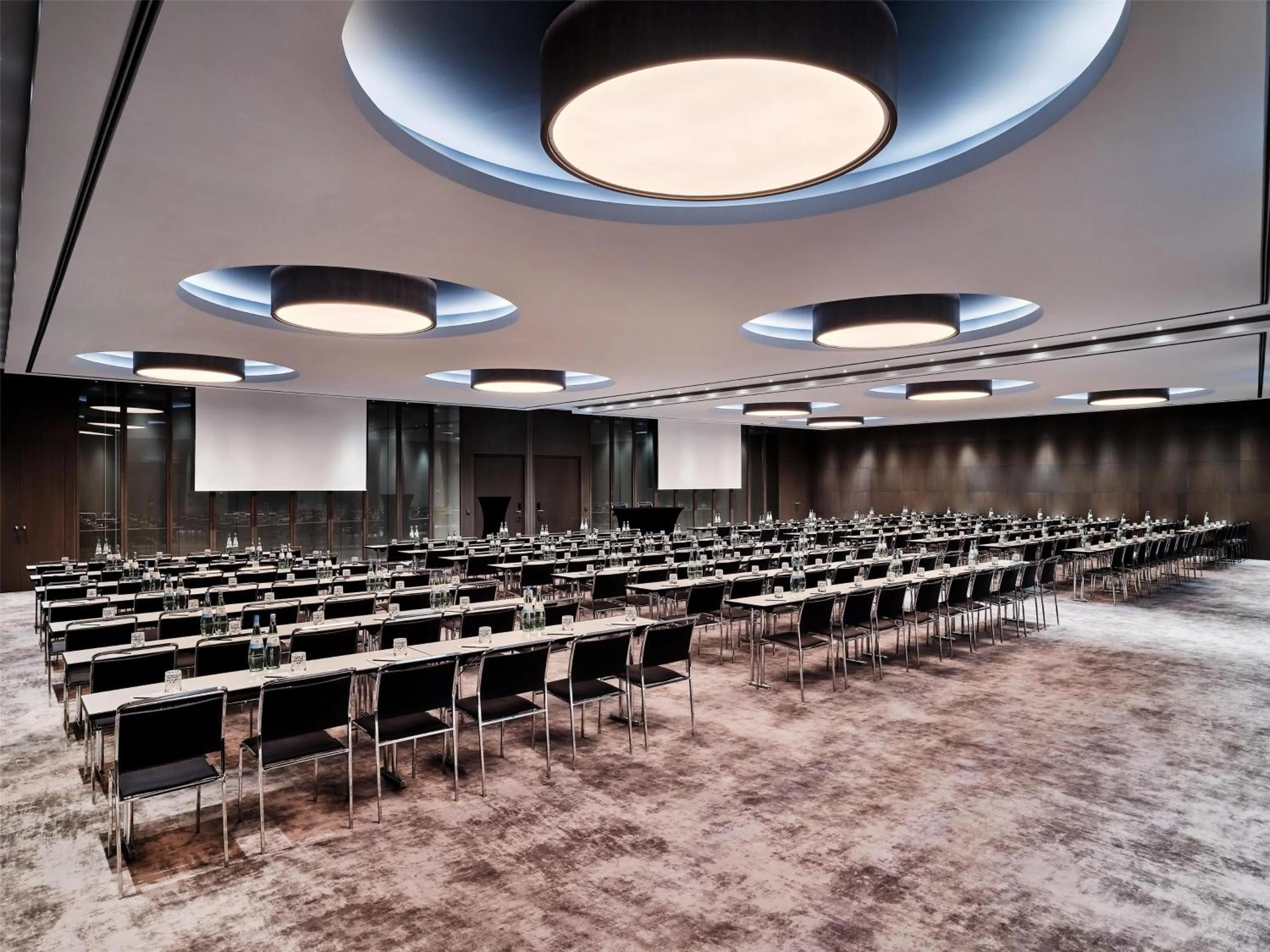 Meeting/conference room in Radisson Collection Hotel, Berlin