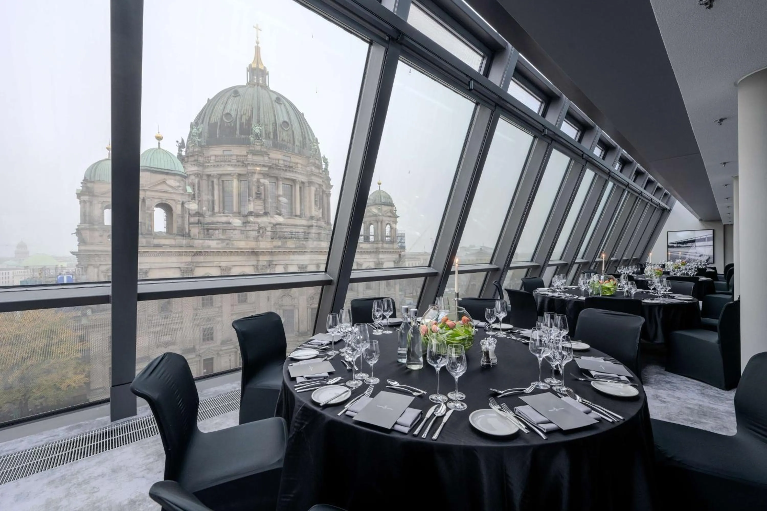 Banquet/Function facilities in Radisson Collection Hotel, Berlin