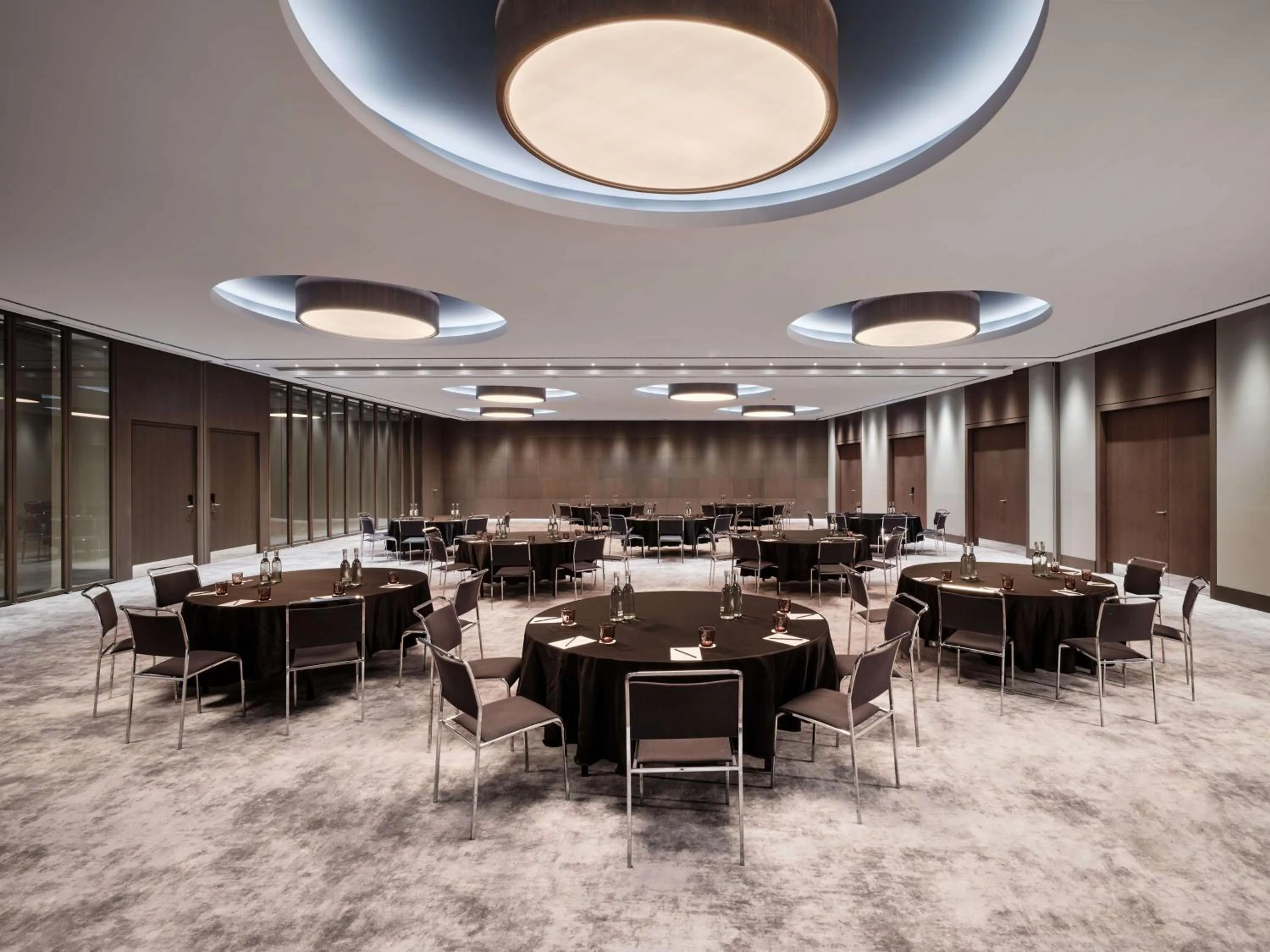 Meeting/conference room in Radisson Collection Hotel, Berlin