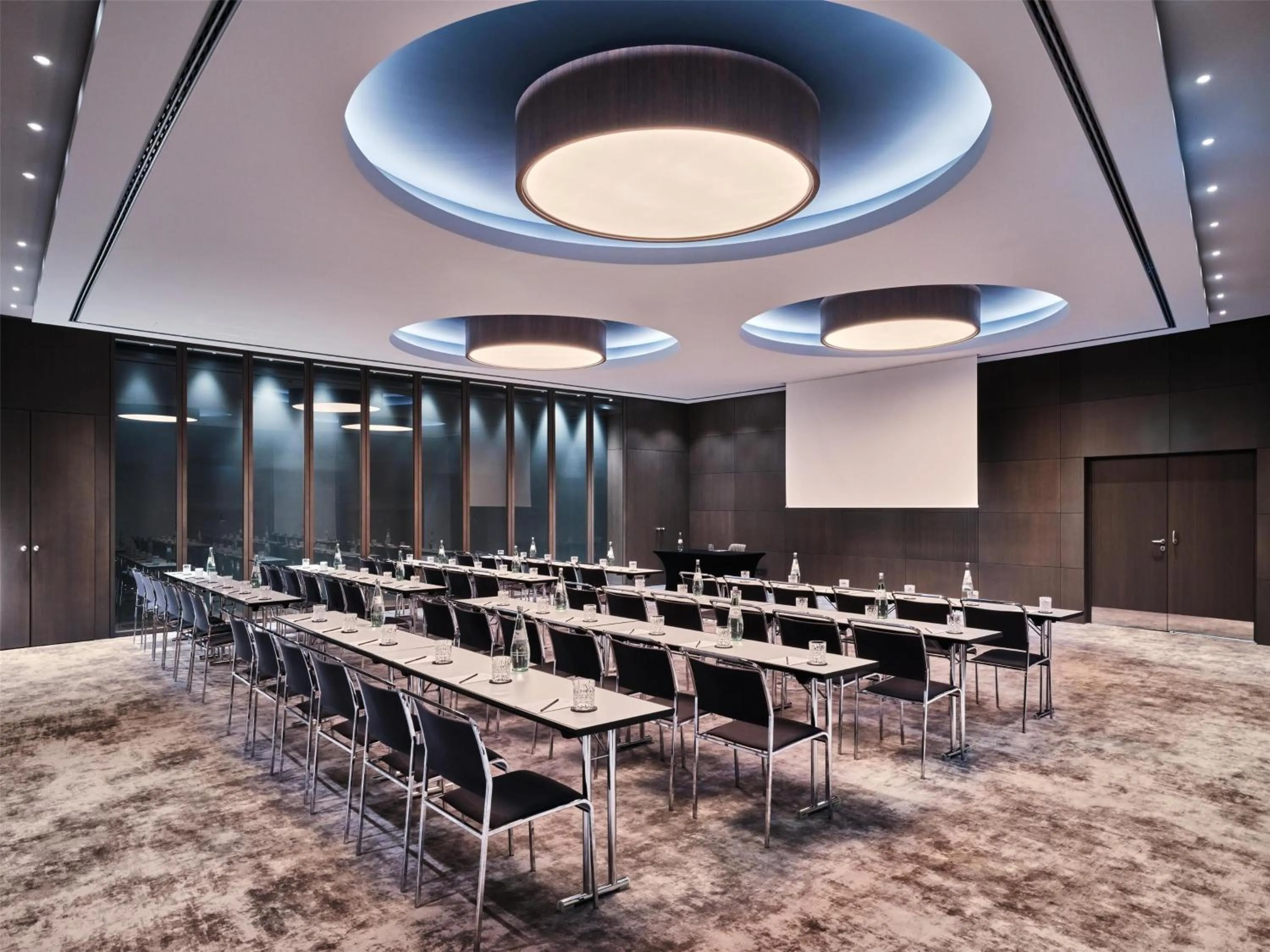 Meeting/conference room in Radisson Collection Hotel, Berlin