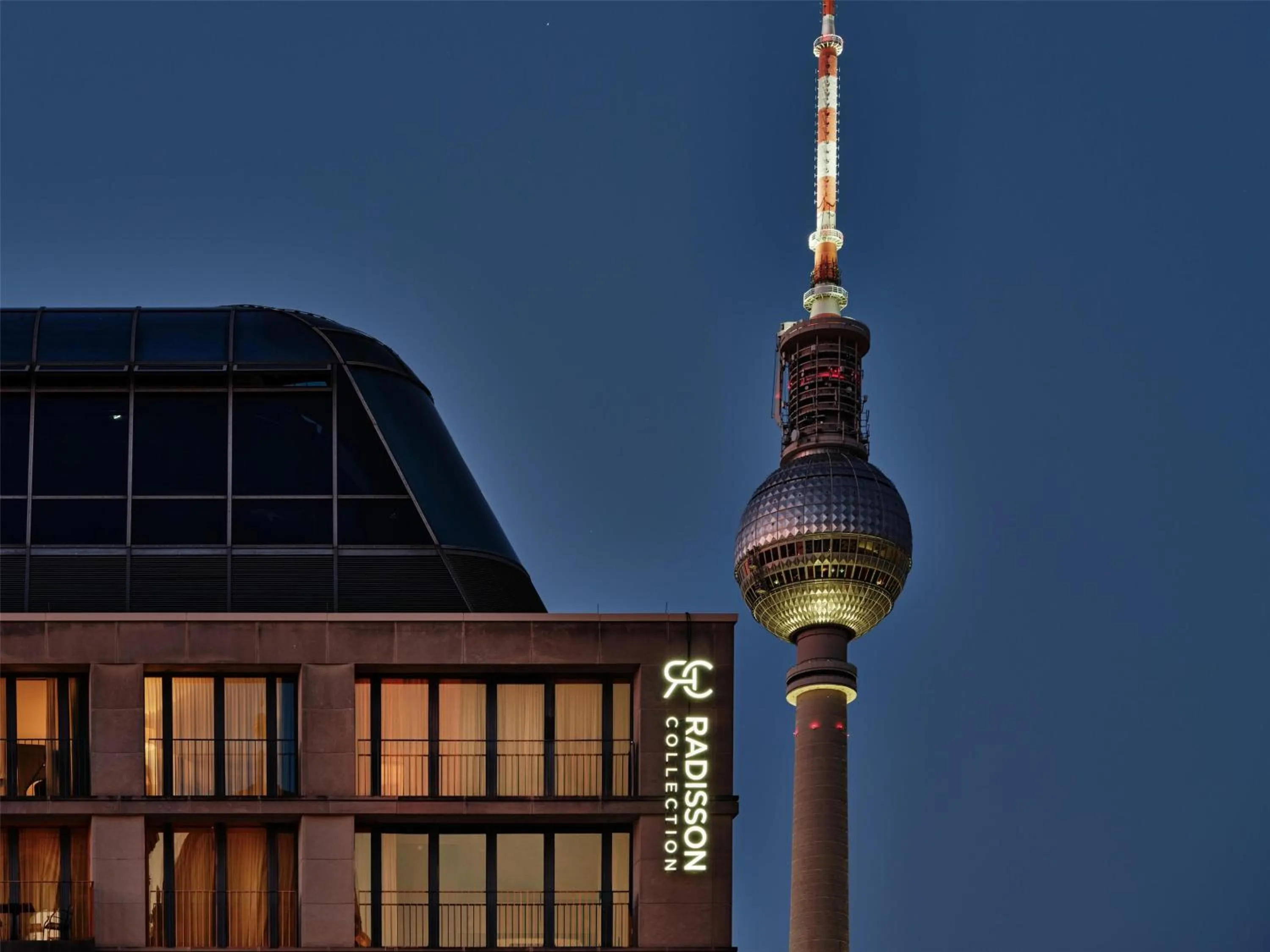 Other in Radisson Collection Hotel, Berlin