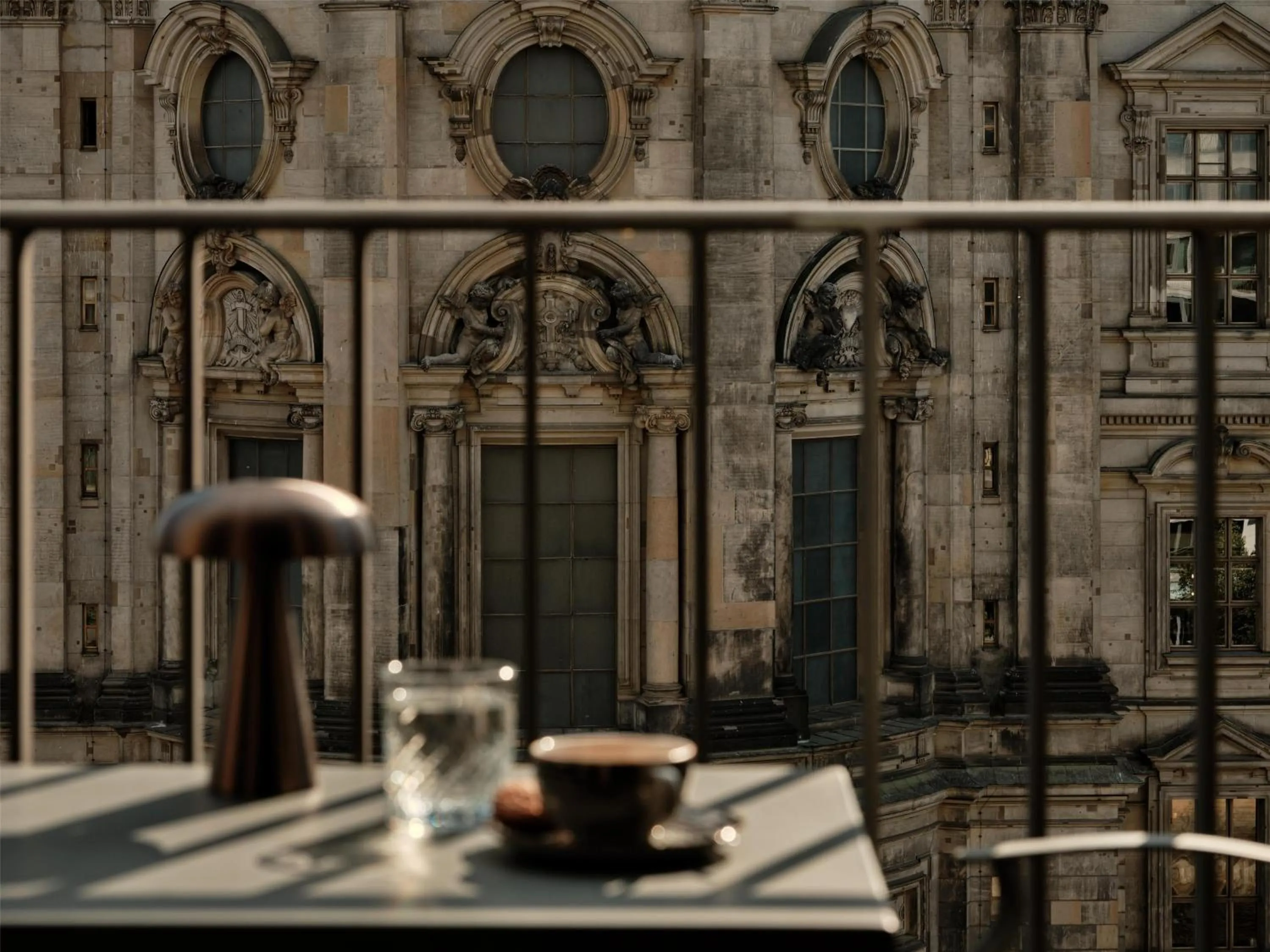 Bedroom in Radisson Collection Hotel, Berlin