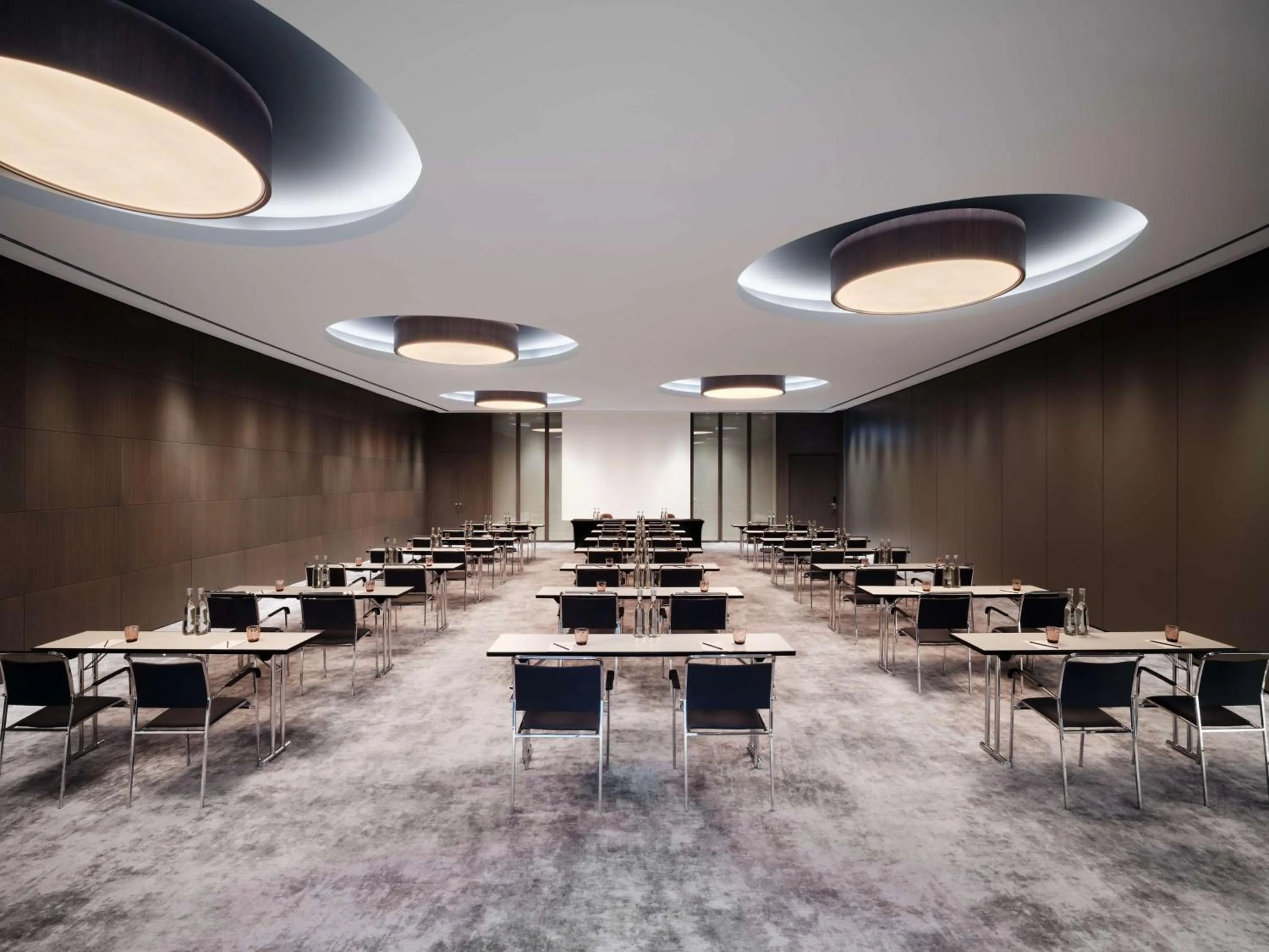 Meeting/conference room in Radisson Collection Hotel, Berlin