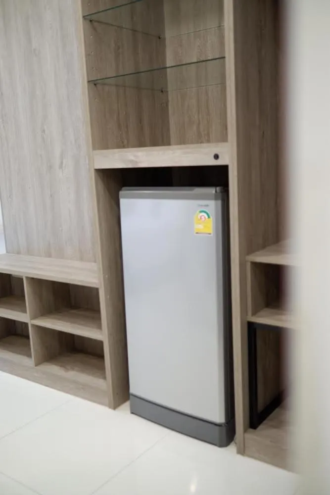 BEAR’S DEN HOTEL PATTAYA