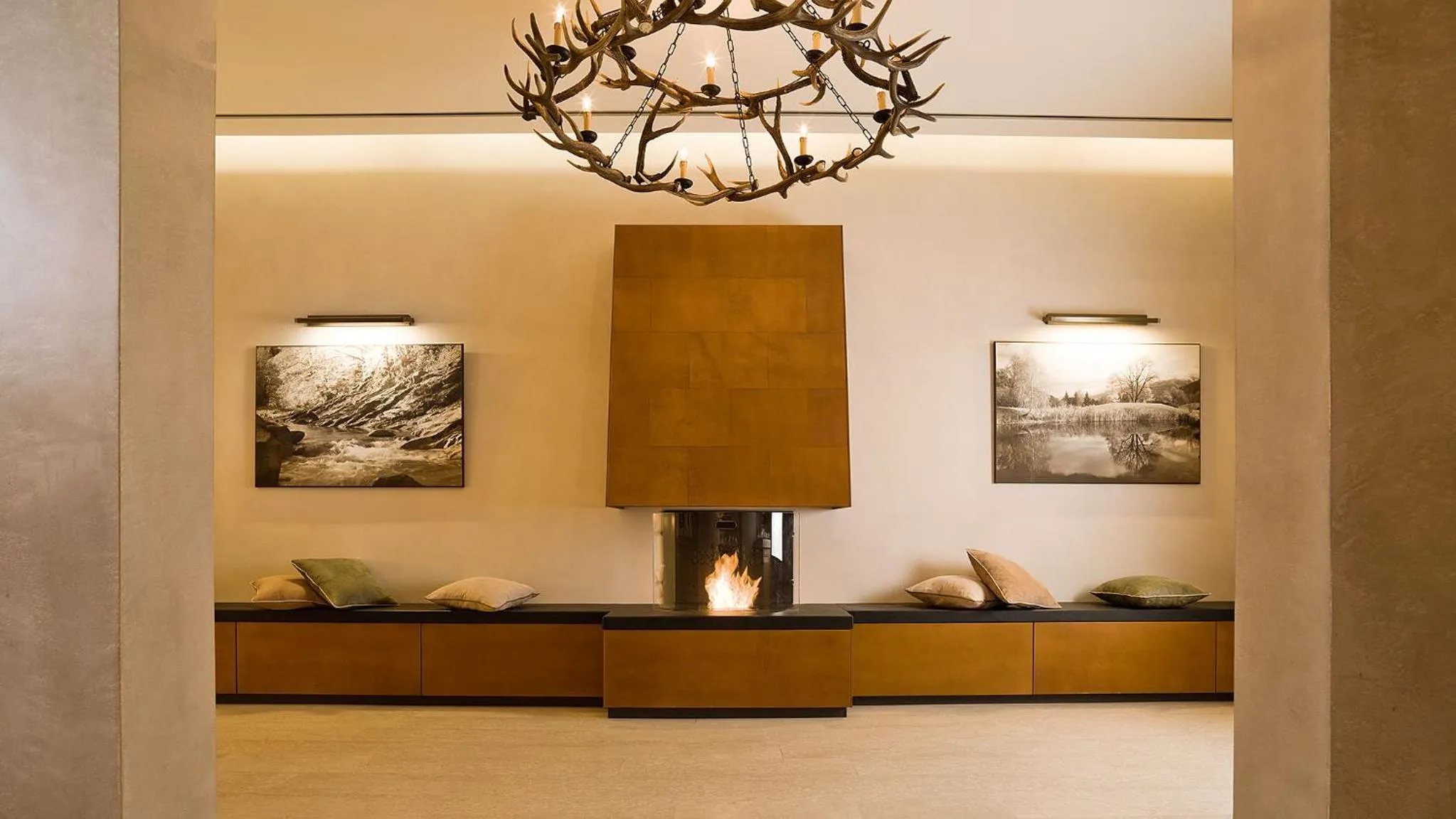 Business facilities in Bauer Hotel und Restaurant