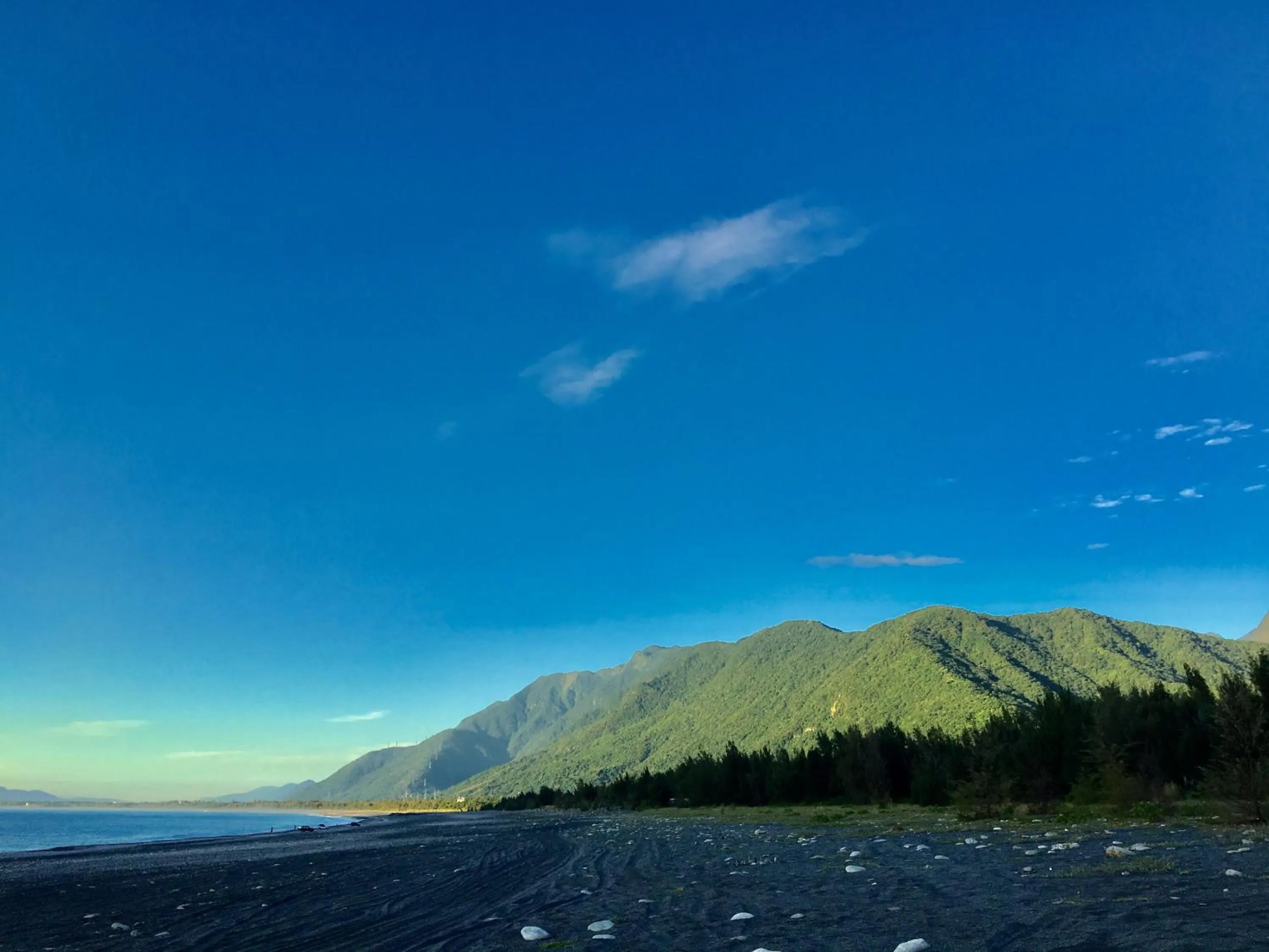 Other in J.W Manbo Taroko