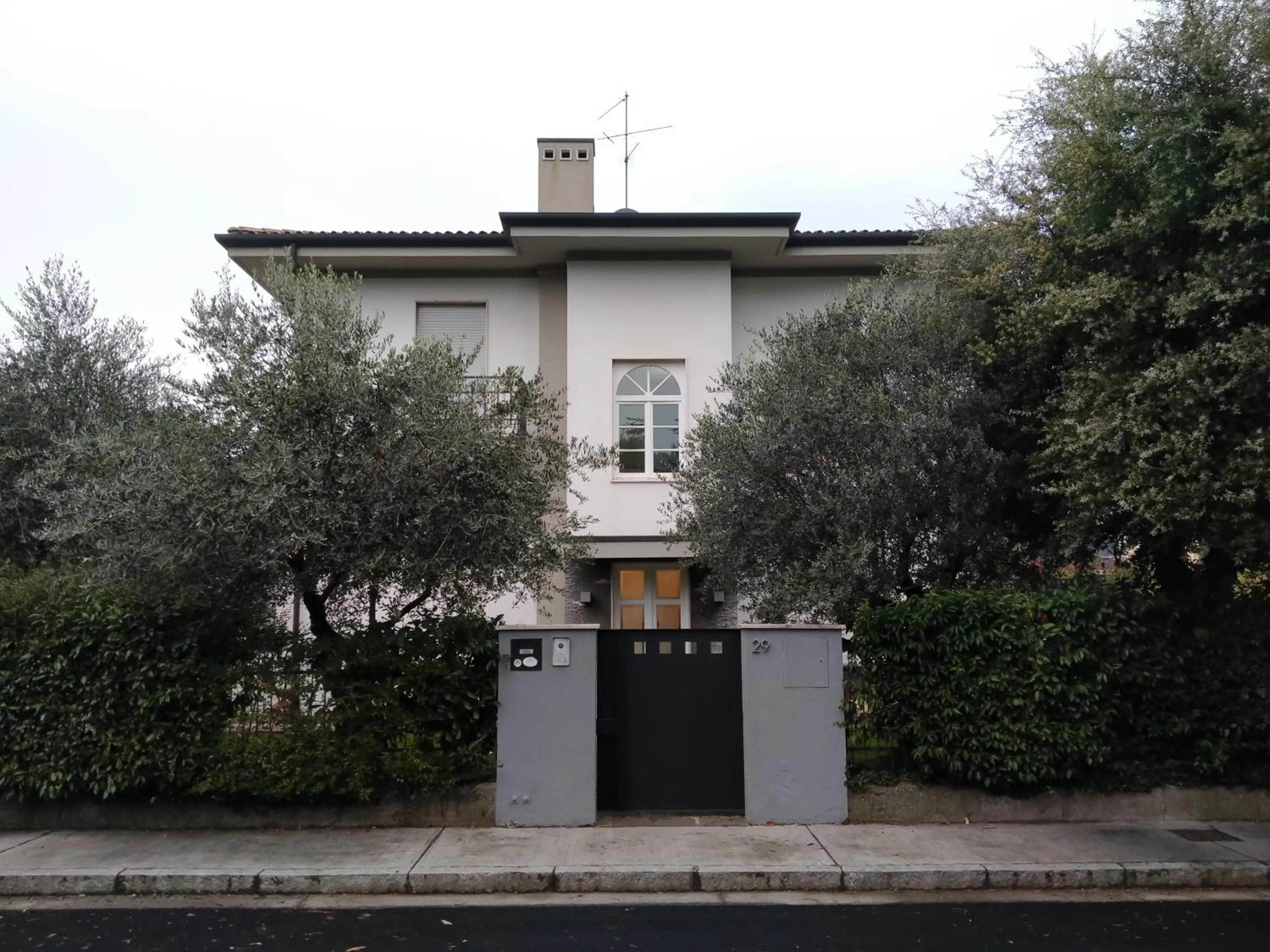 Villa Beatrice