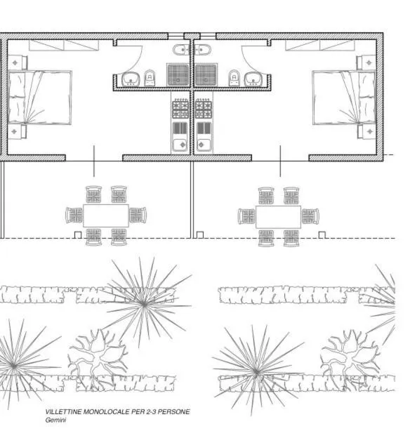 Mandel 2 Residence by Mandel club