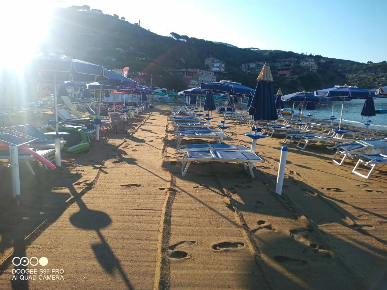 Natural landscape in Mandel 2 Residence by Mandel club