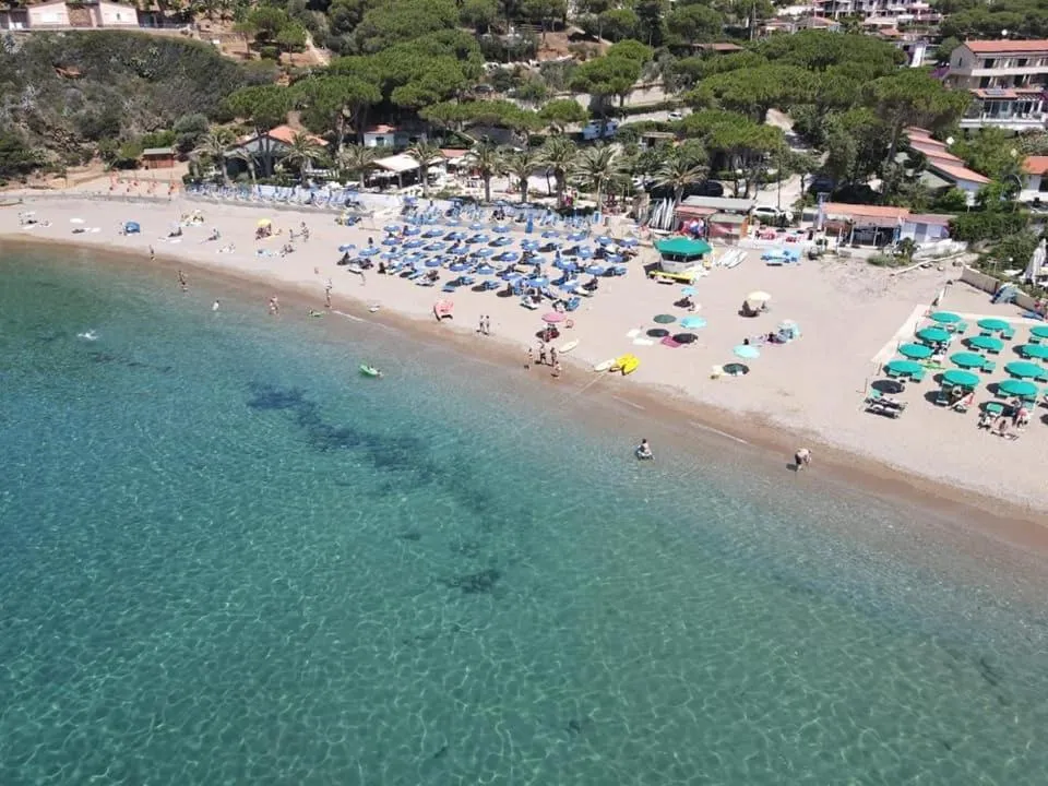 Windsurfing in Mandel 2 Residence by Mandel club