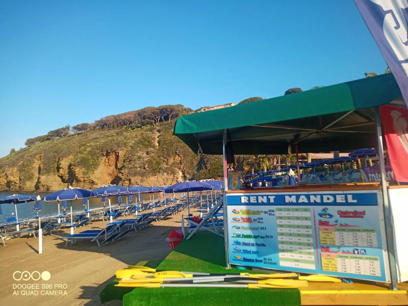 Natural landscape in Mandel 2 Residence by Mandel club