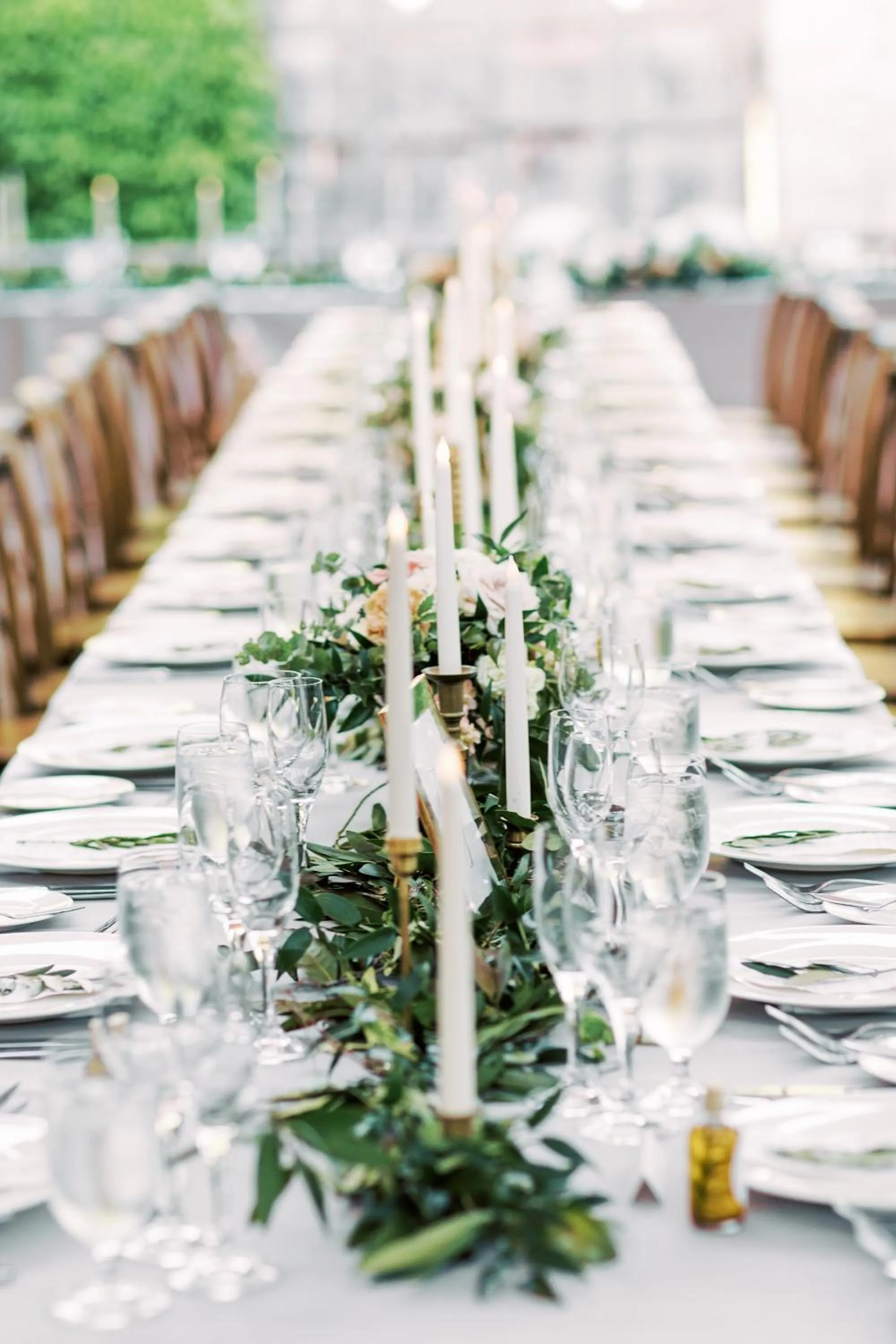 Banquet/Function facilities in Seven Branches Venue and Inn