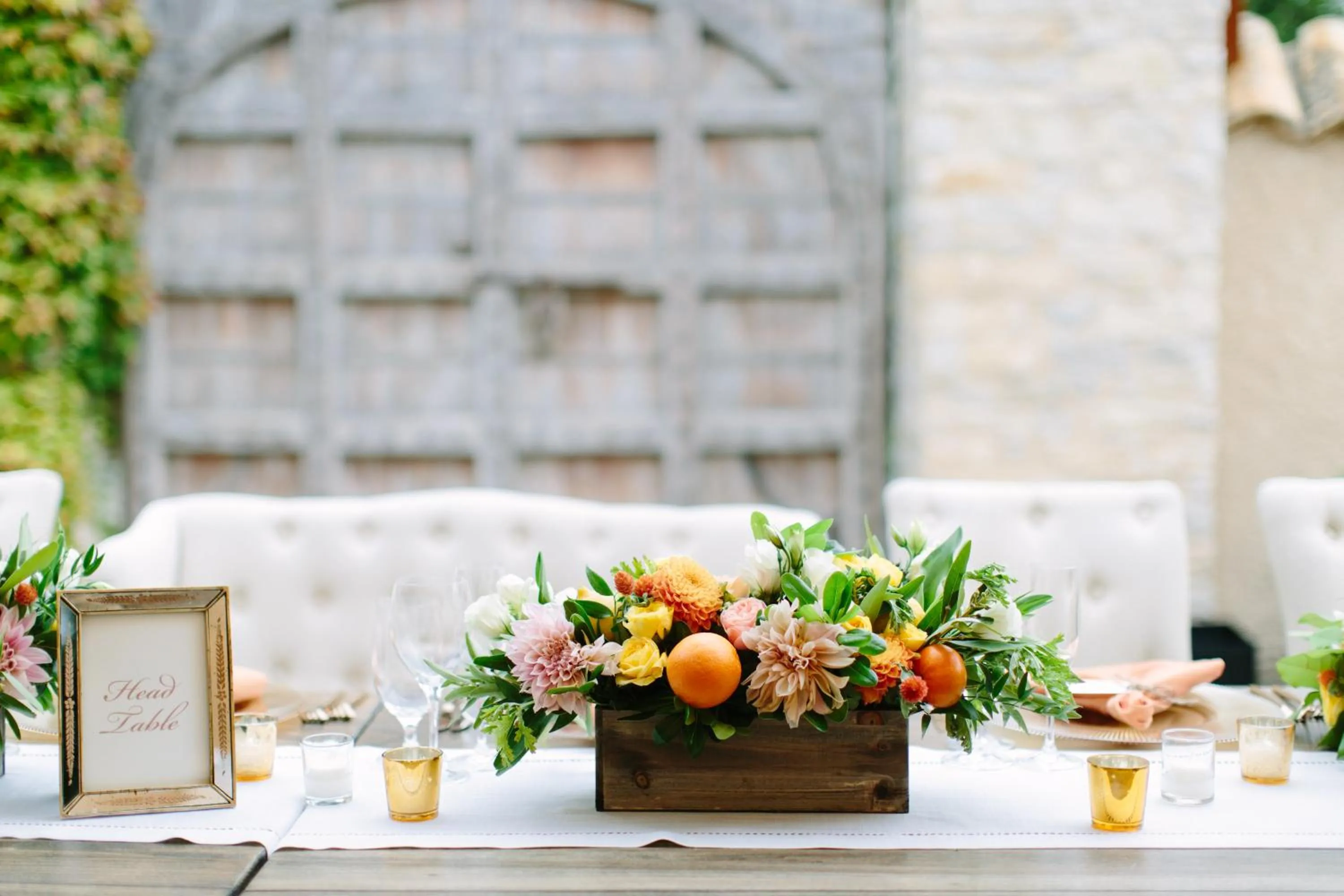 Activities in Seven Branches Venue and Inn