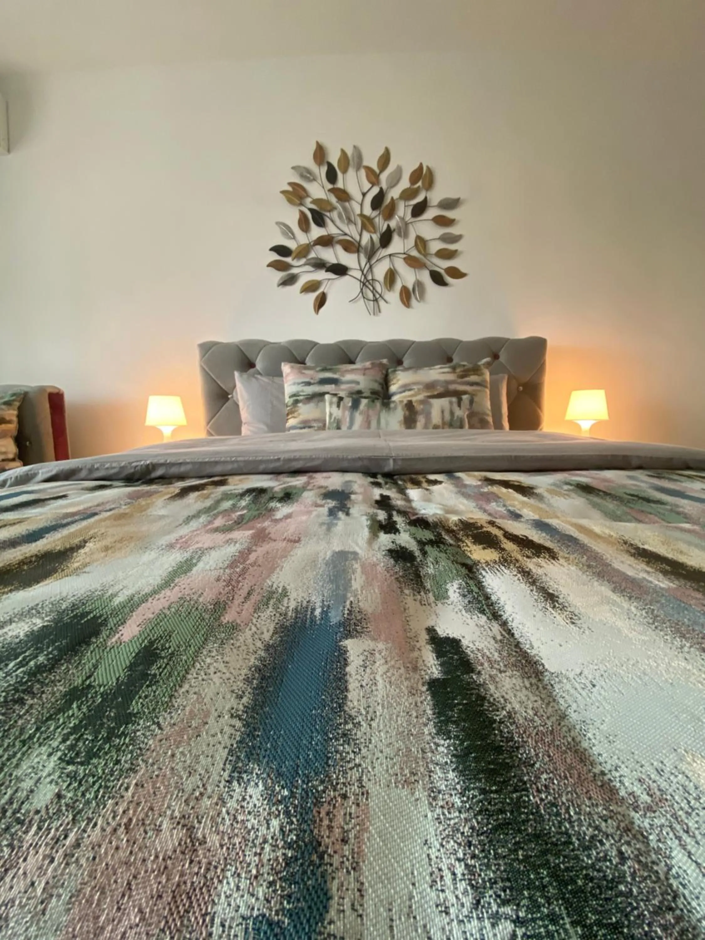 One-Bedroom Apartment in Eden Luxury