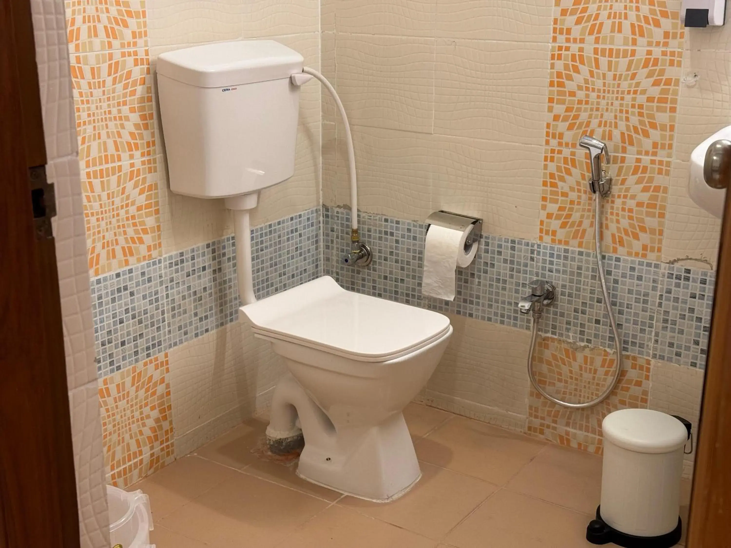 Family Room in Zipp Lite Murugeshpalya Family Room in Zipp Lite Murugeshpalya