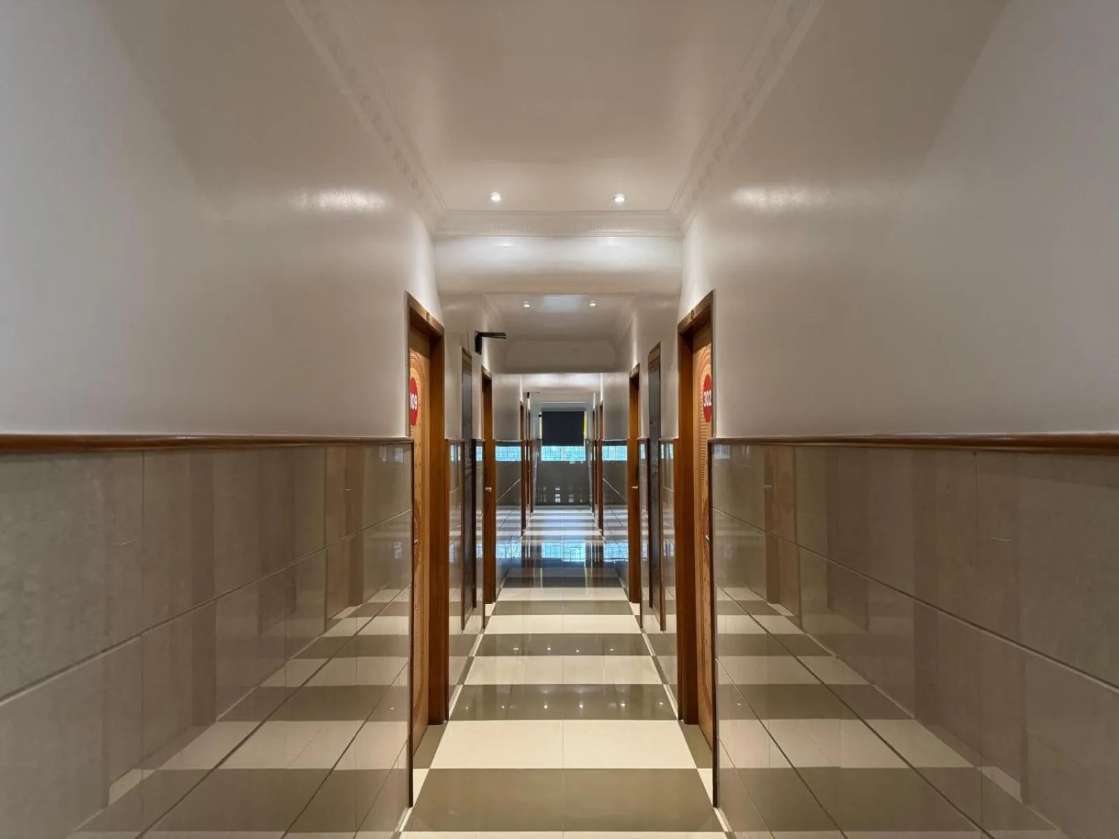 Floor plan in Zipp Lite Murugeshpalya