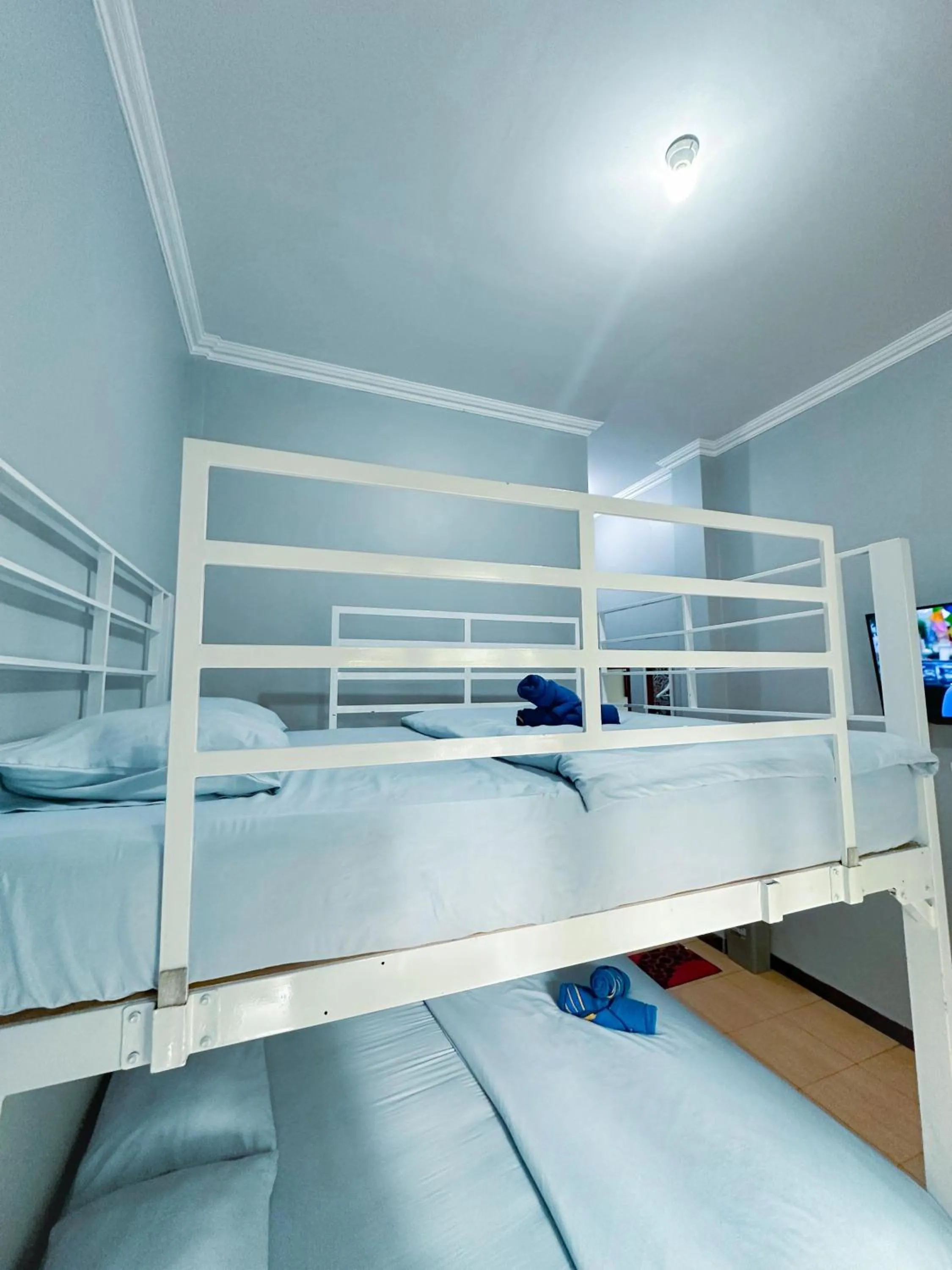 Bedroom, Bed in Ministry Homestay