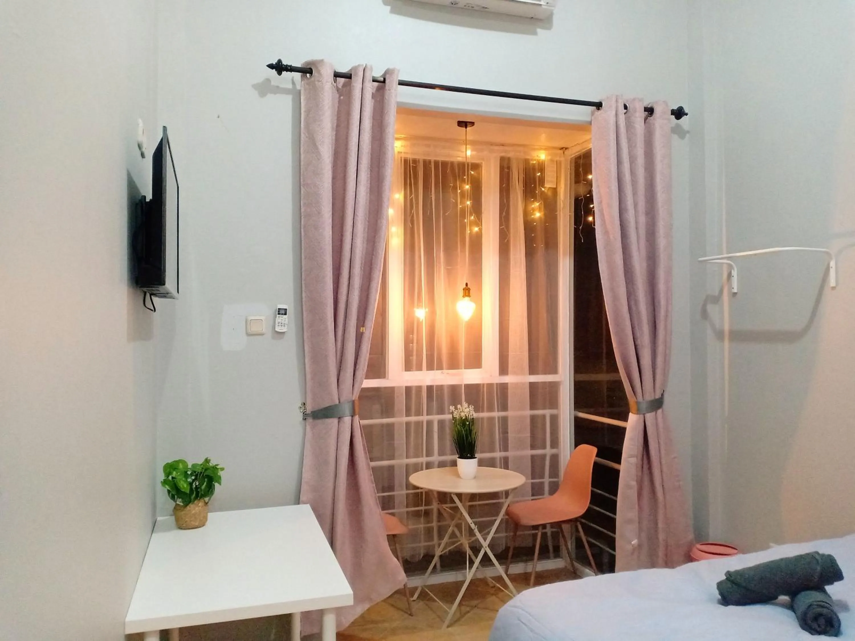 Bed in Ministry Homestay