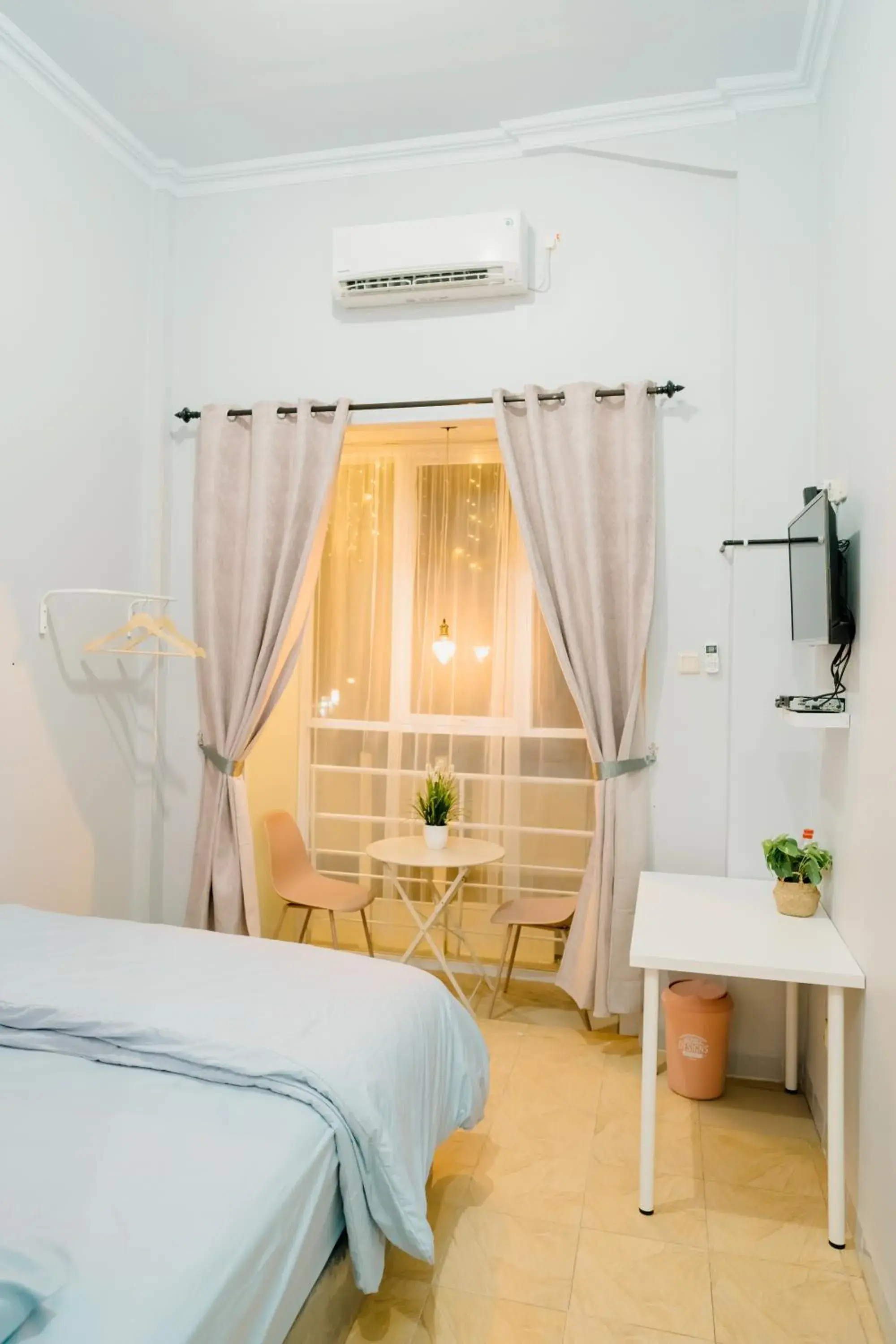 Standard Double Room in Ministry Homestay Standard Double Room in Ministry Homestay