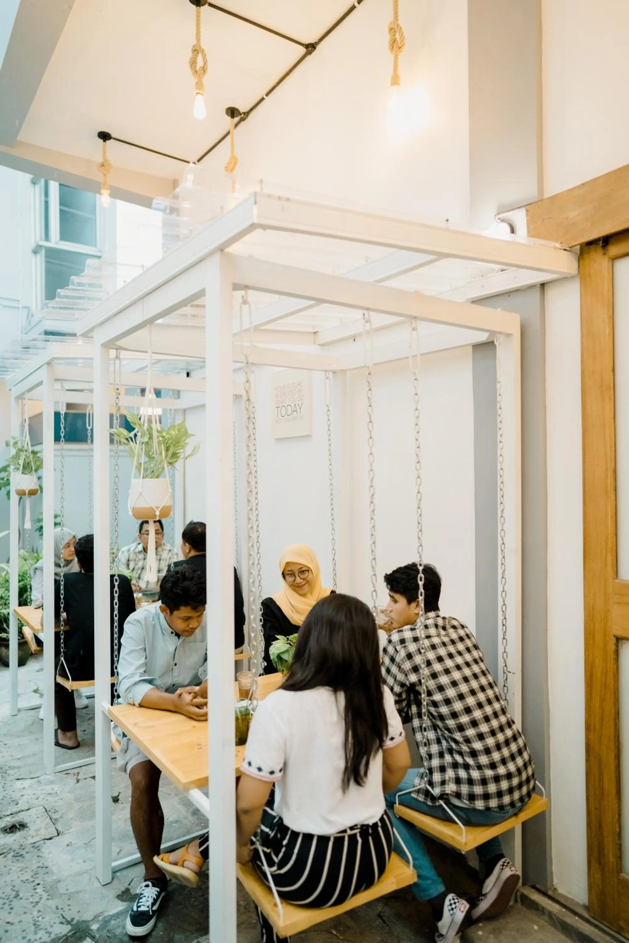 People in Ministry Homestay