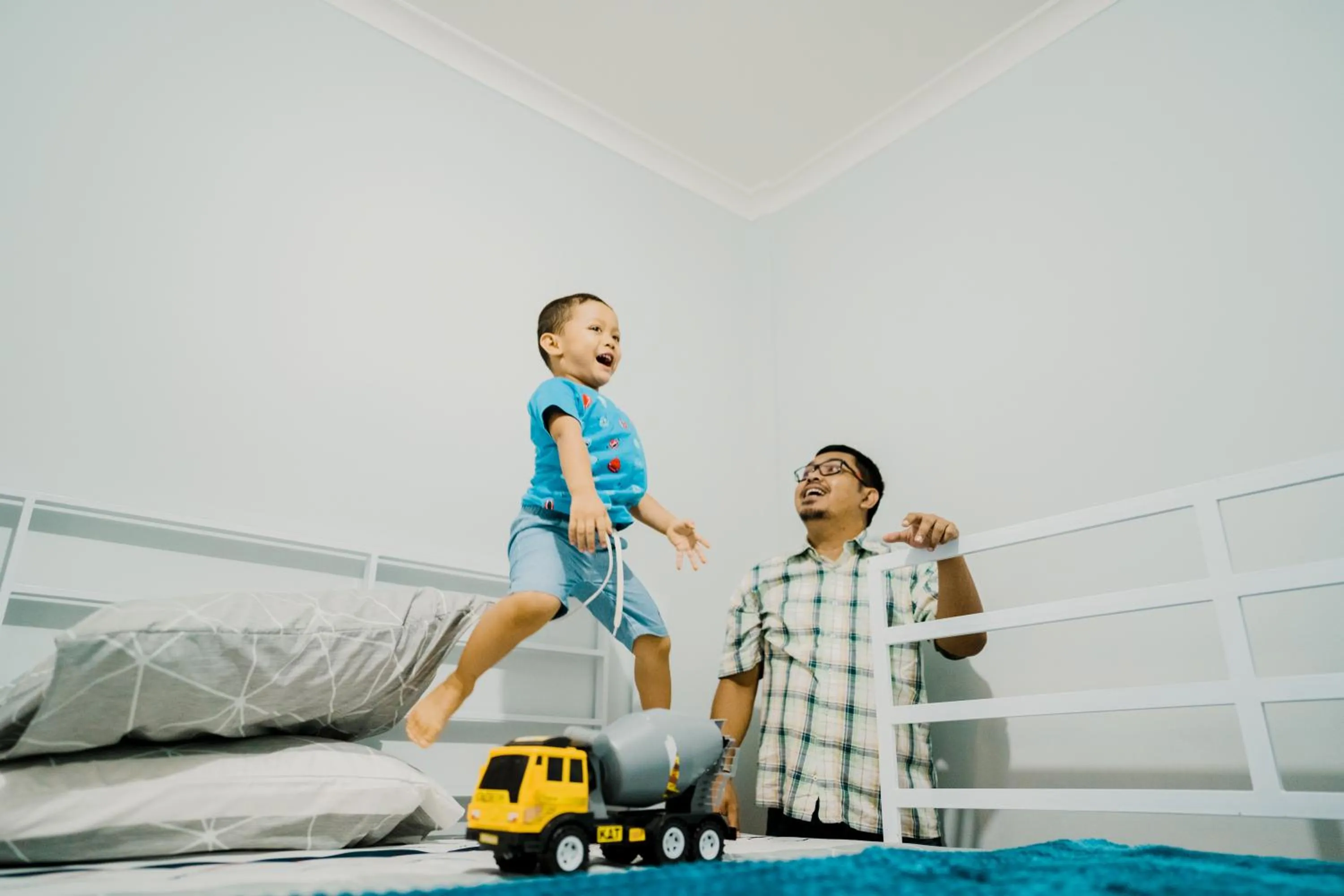 People in Ministry Homestay