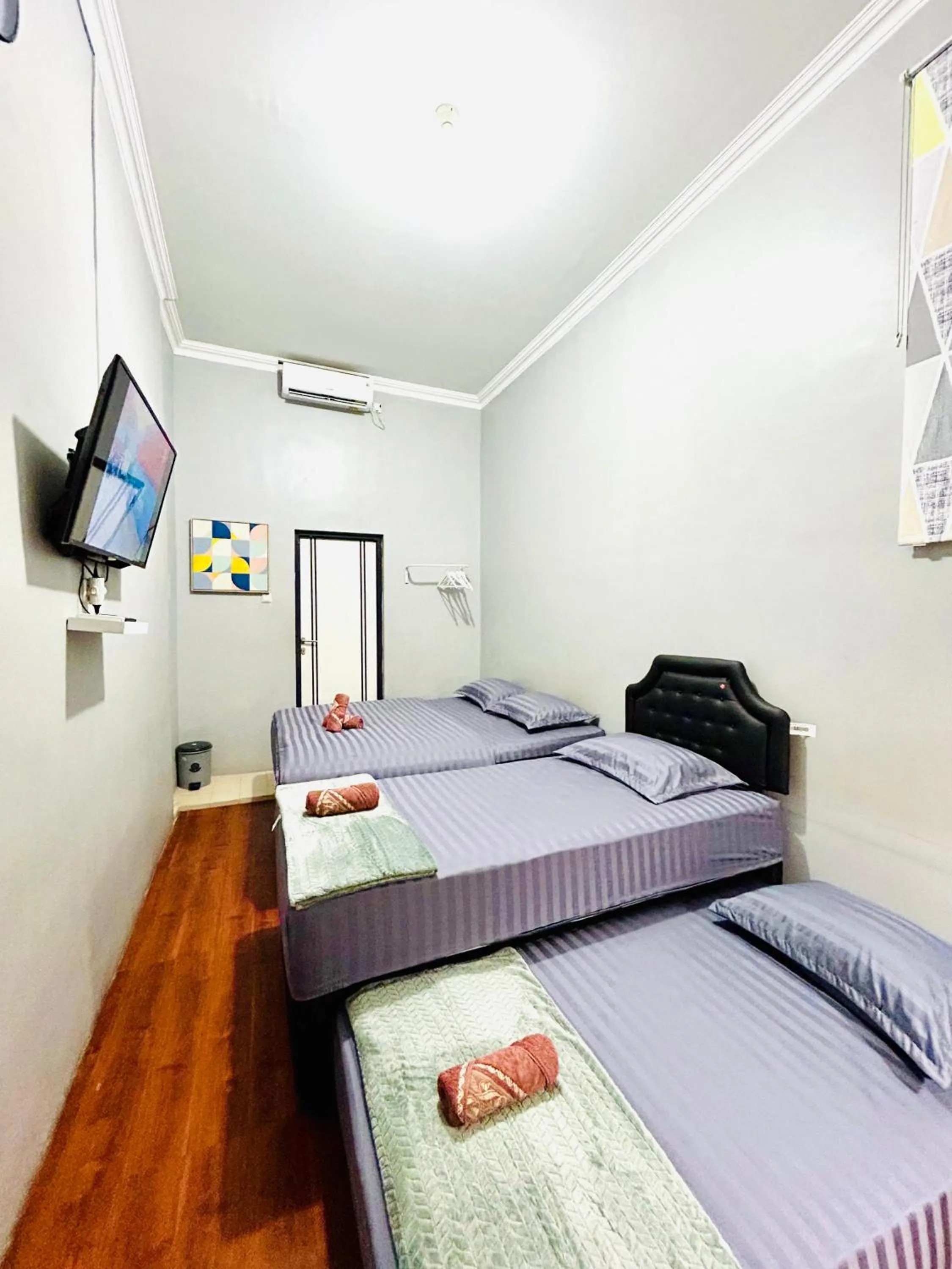 Bedroom, Bed in Ministry Homestay