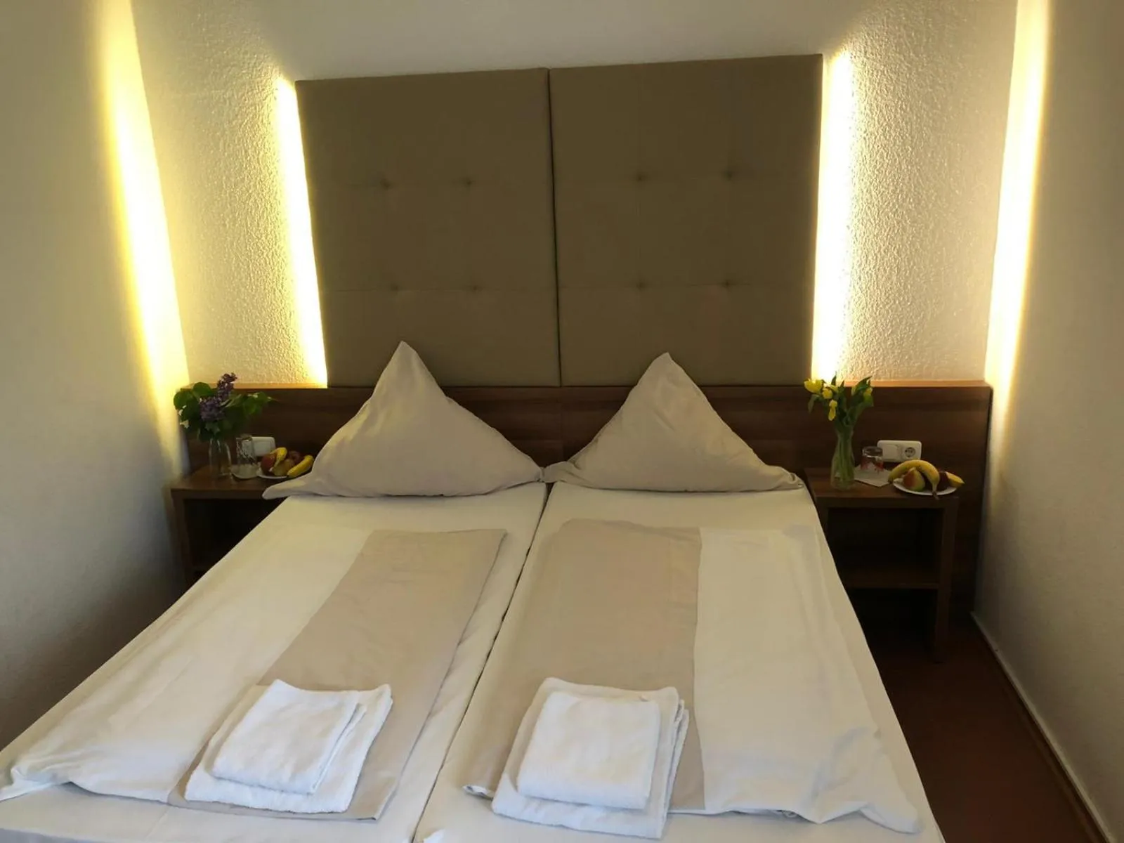 Hotel Riede