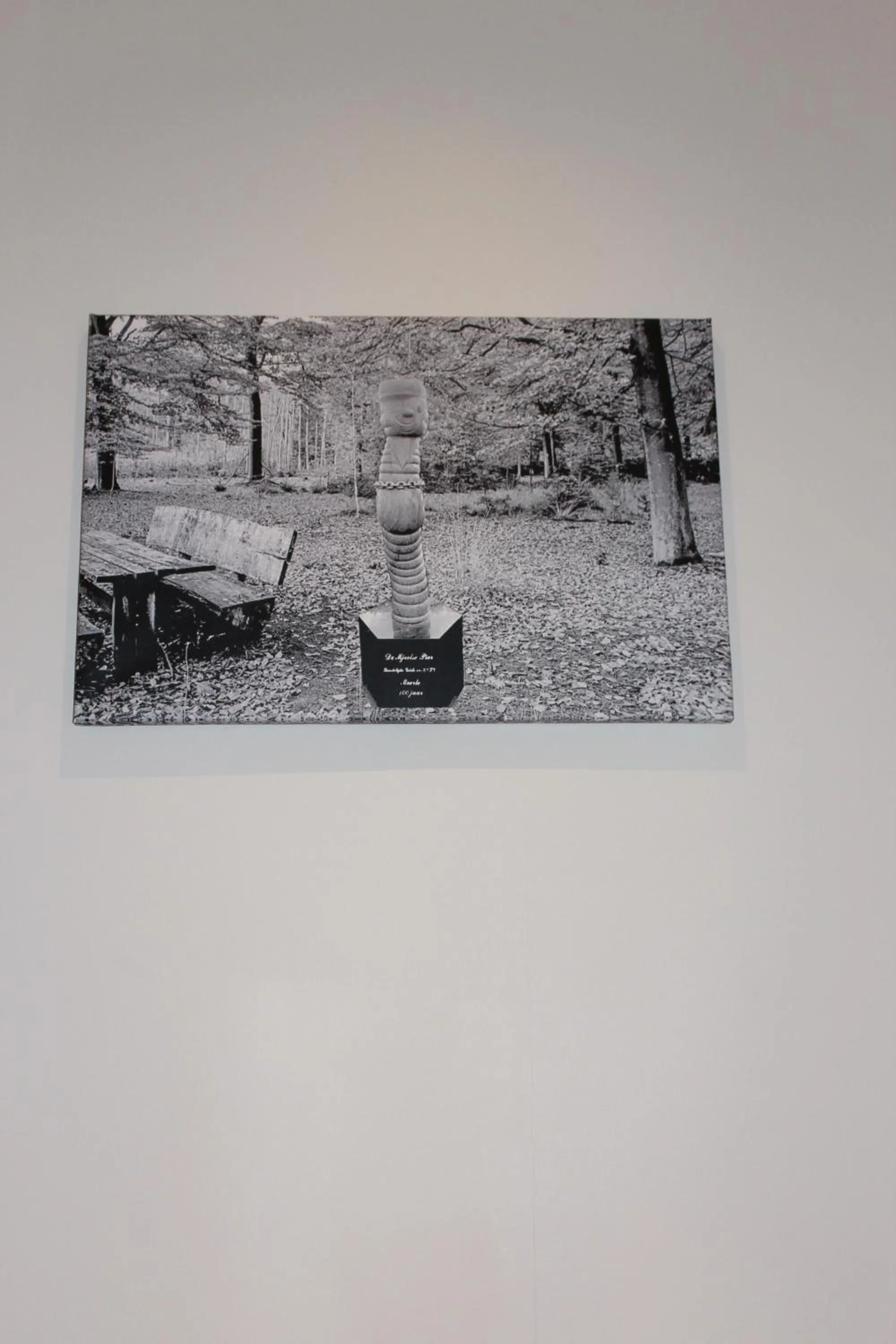 Nearby landmark in B&B 't Mjeels Pierke