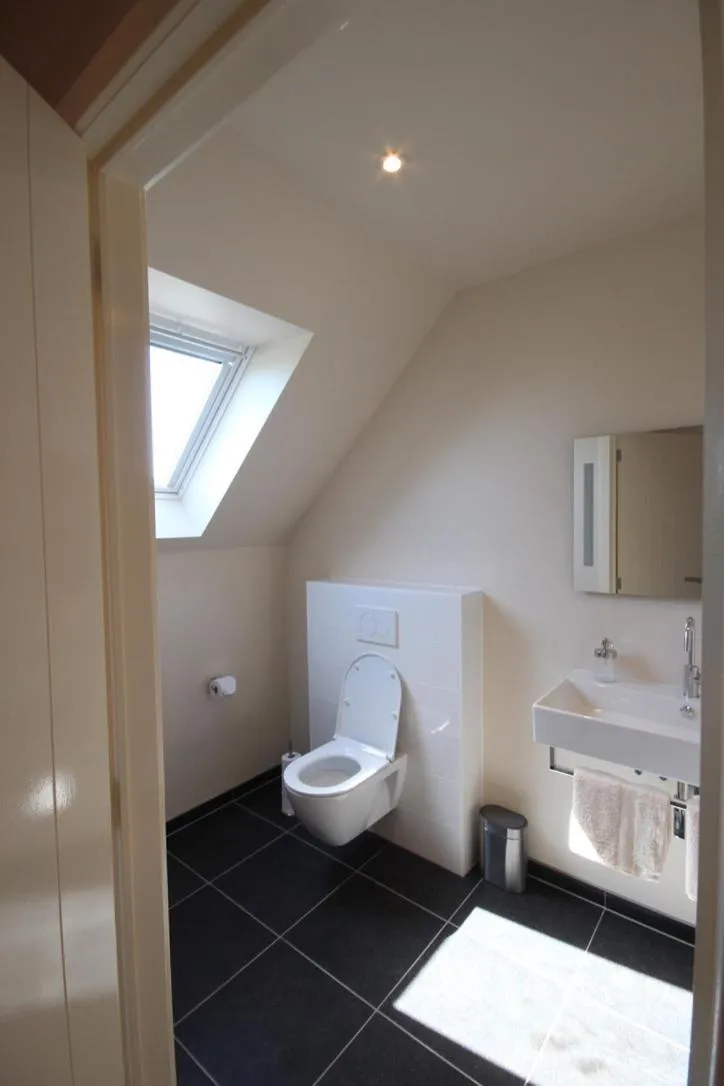 B&B 't Mjeels Pierke