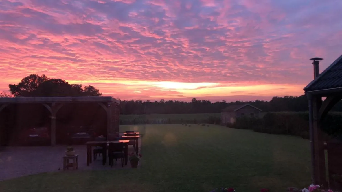 B&B 't Mjeels Pierke