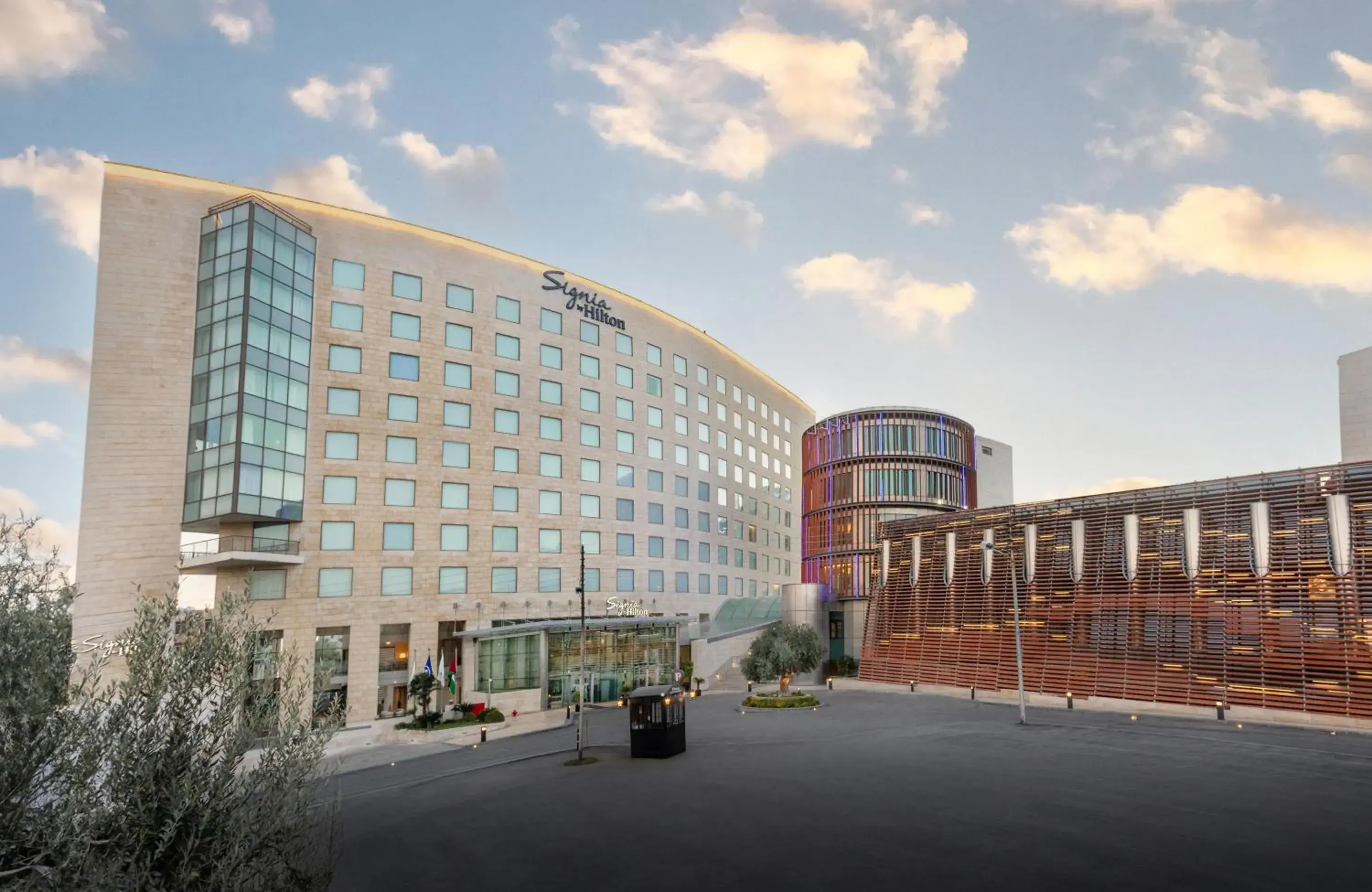 Signia by Hilton Signia by Hilton