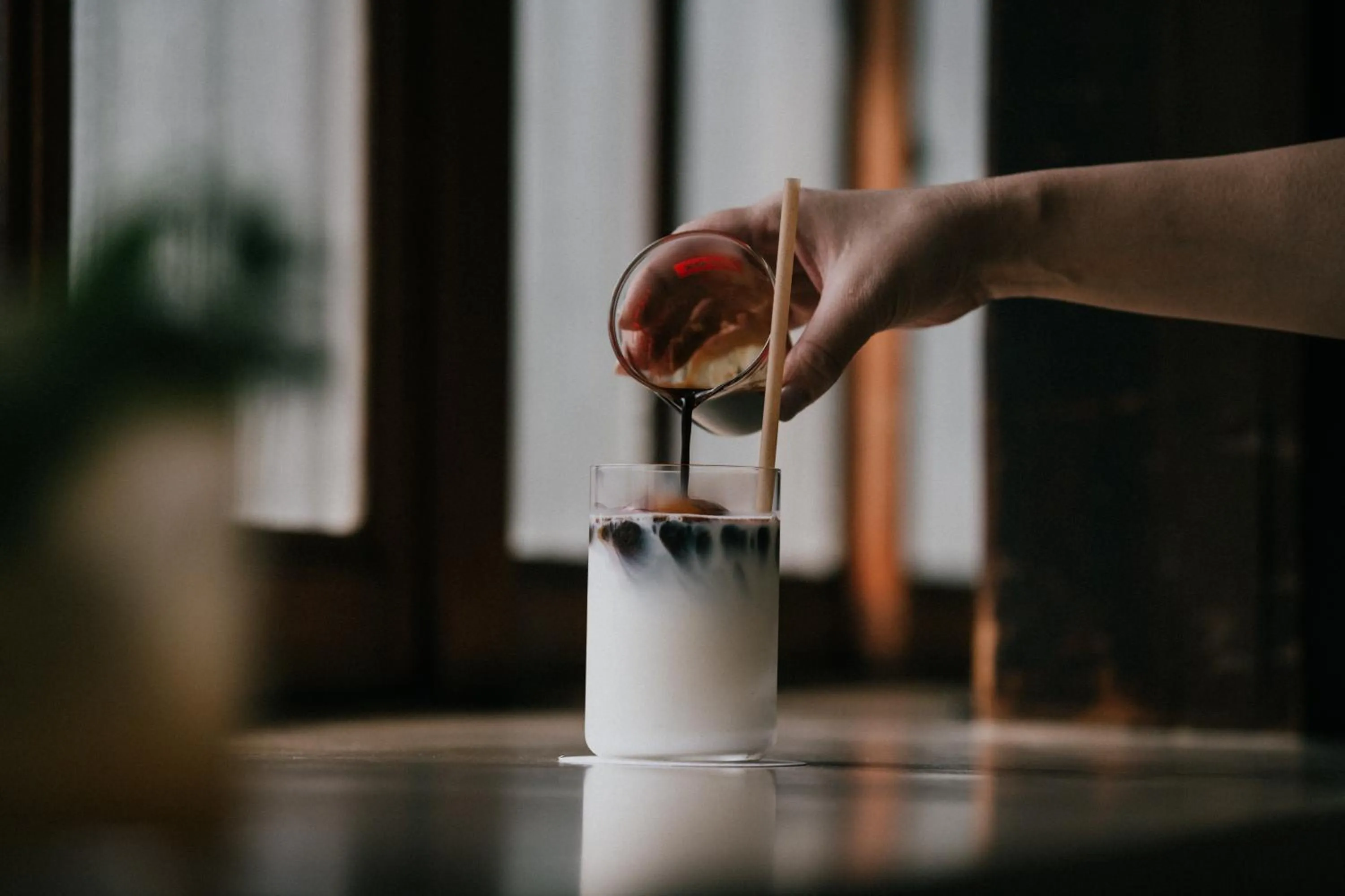 Drinks in HOTEL 101 KANAZAWA