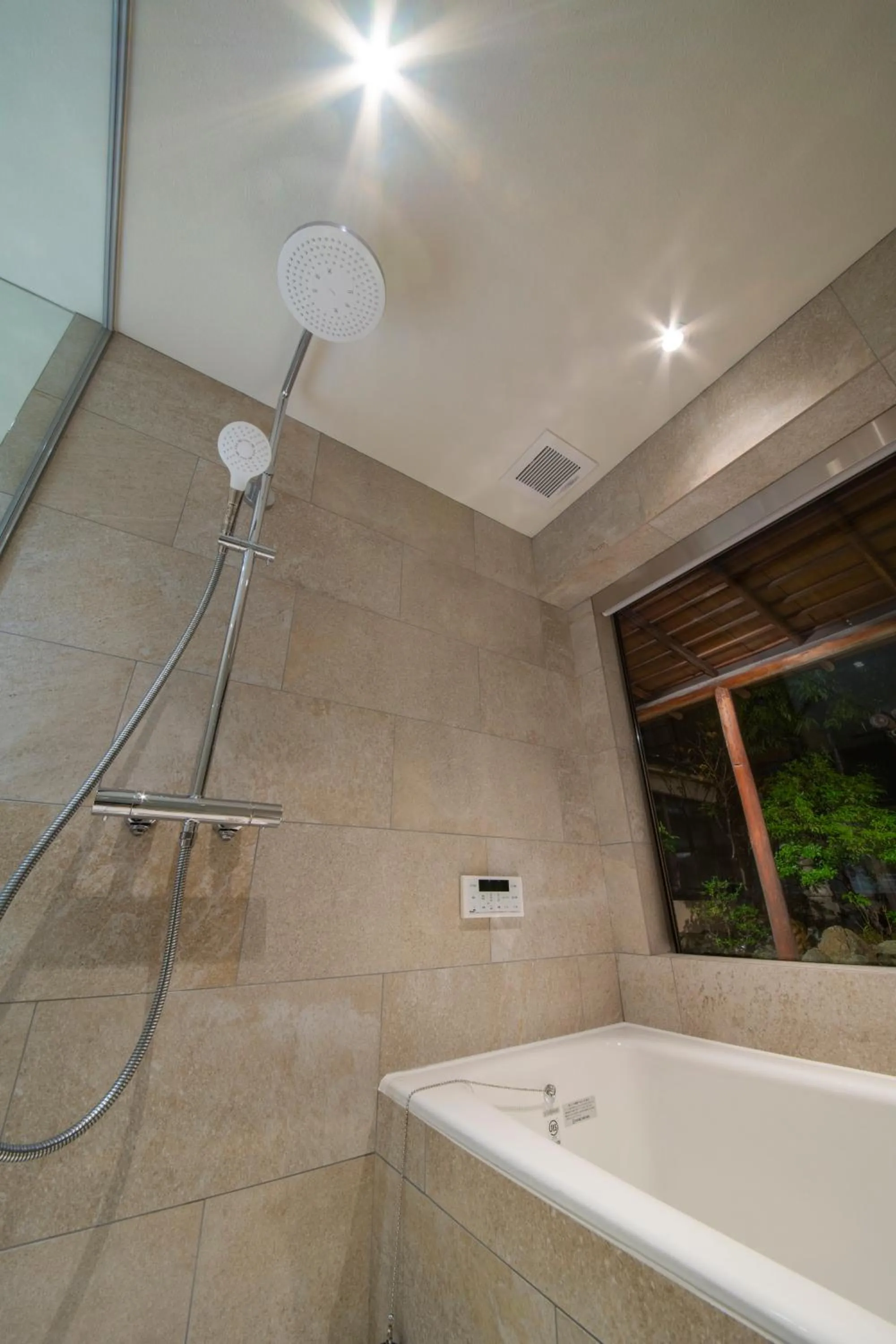 Bathroom in HOTEL 101 KANAZAWA