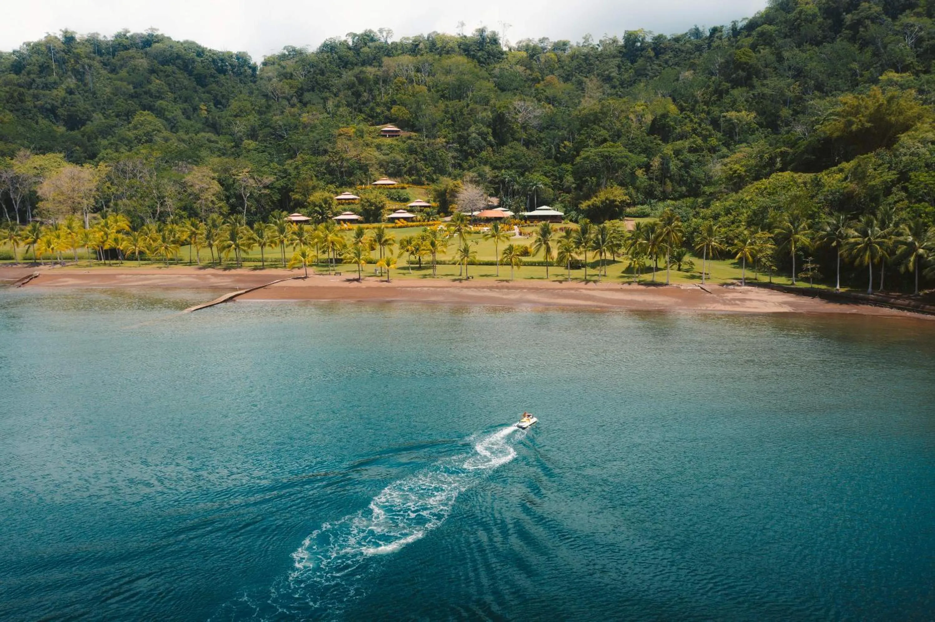 Activities in Kunken Boutique Hotel