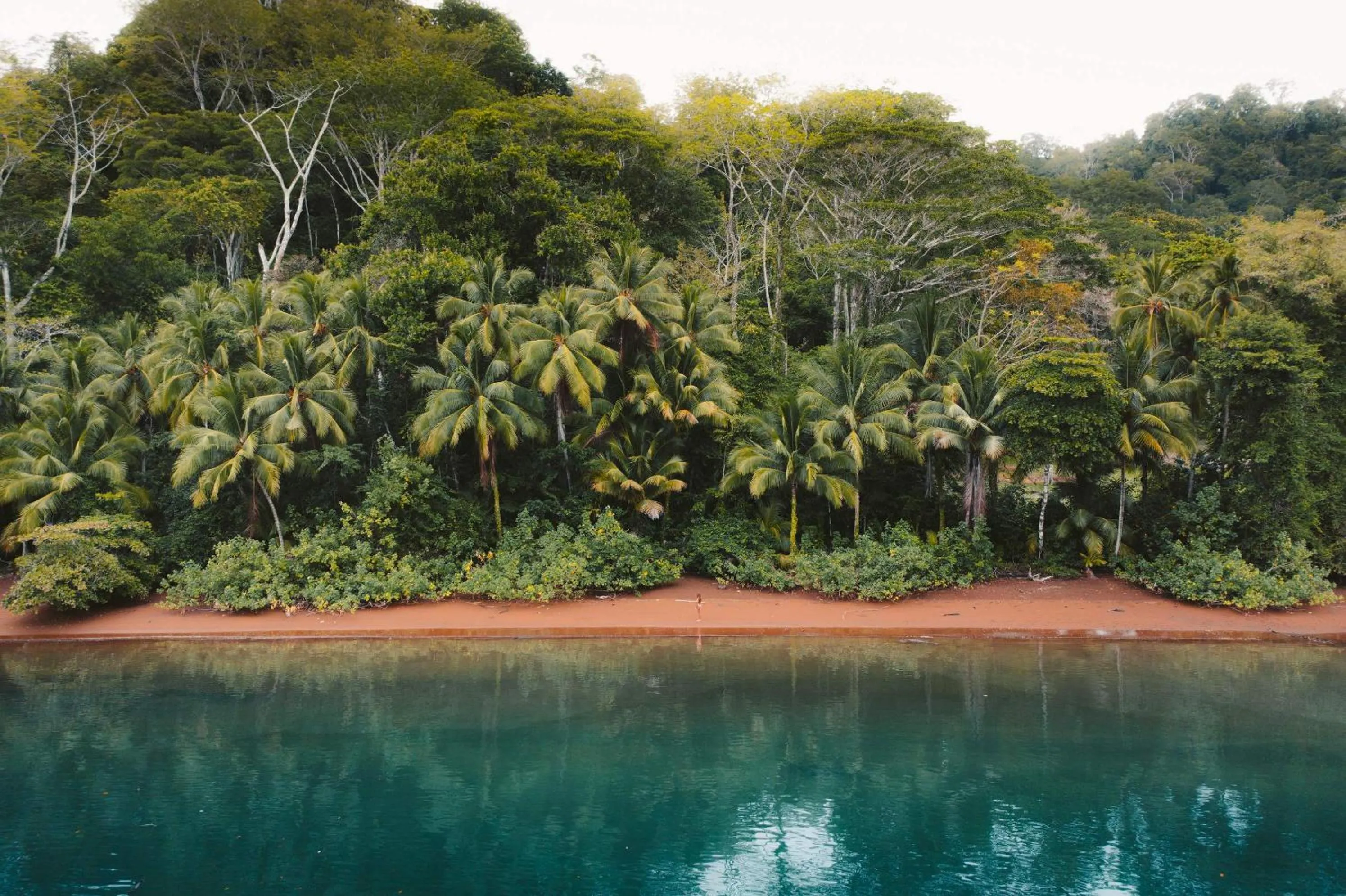 Beach in Kunken Boutique Hotel