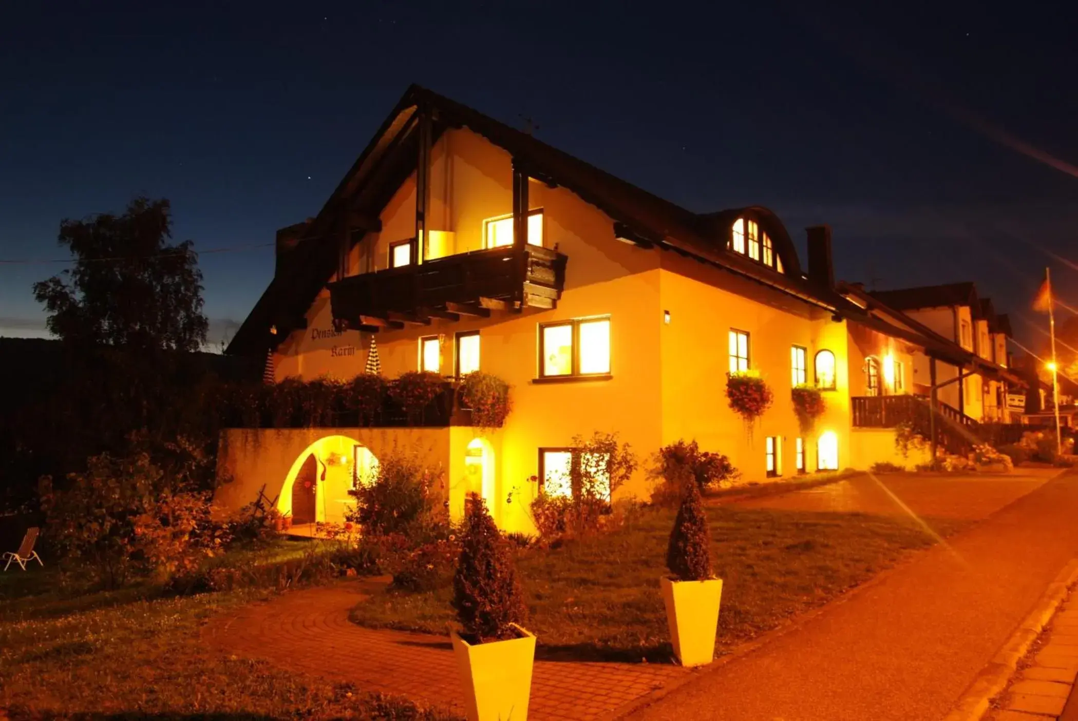 Domizil Karin Domizil Karin