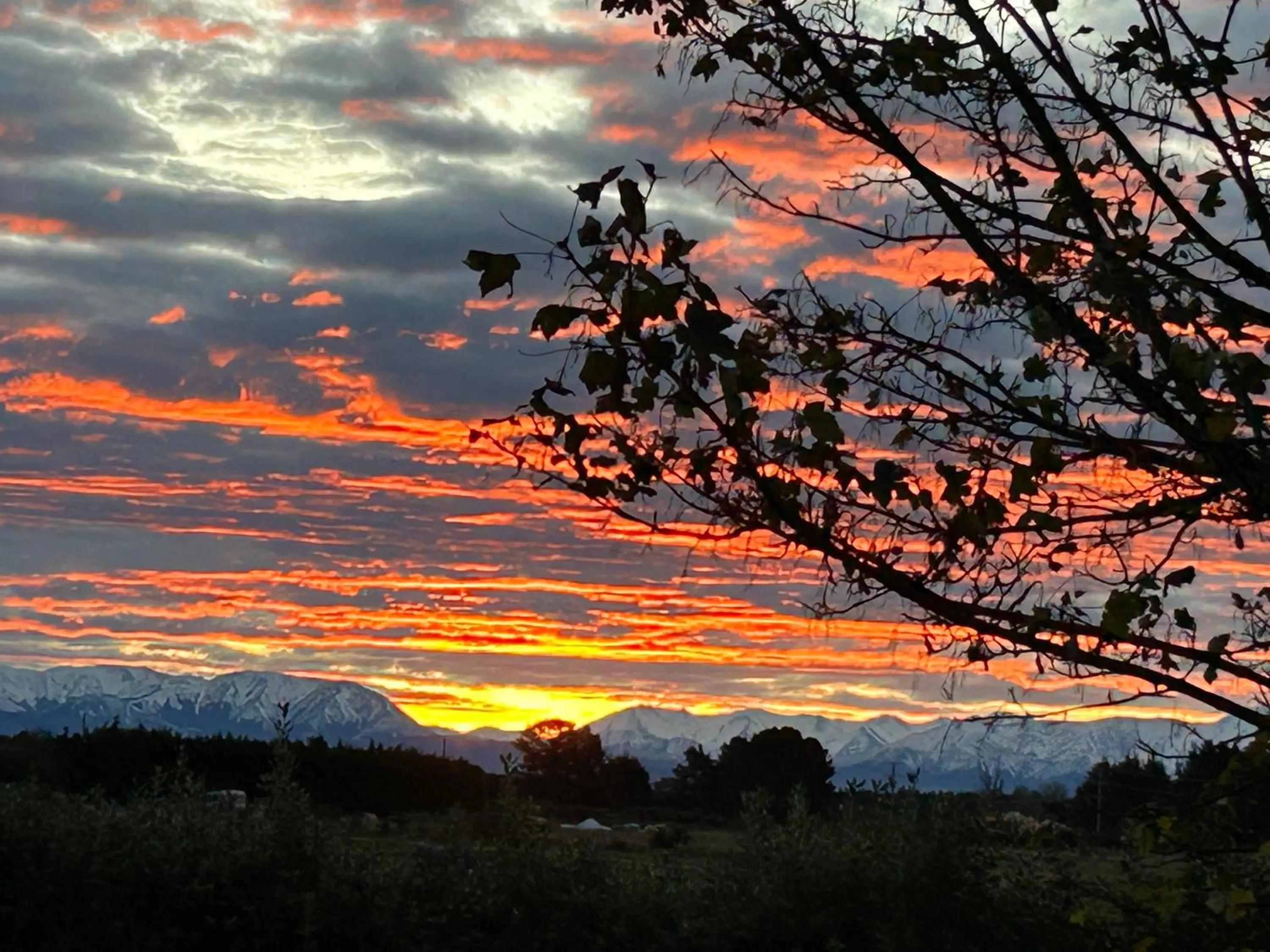 Area and facilities in Gem bed and breakfast