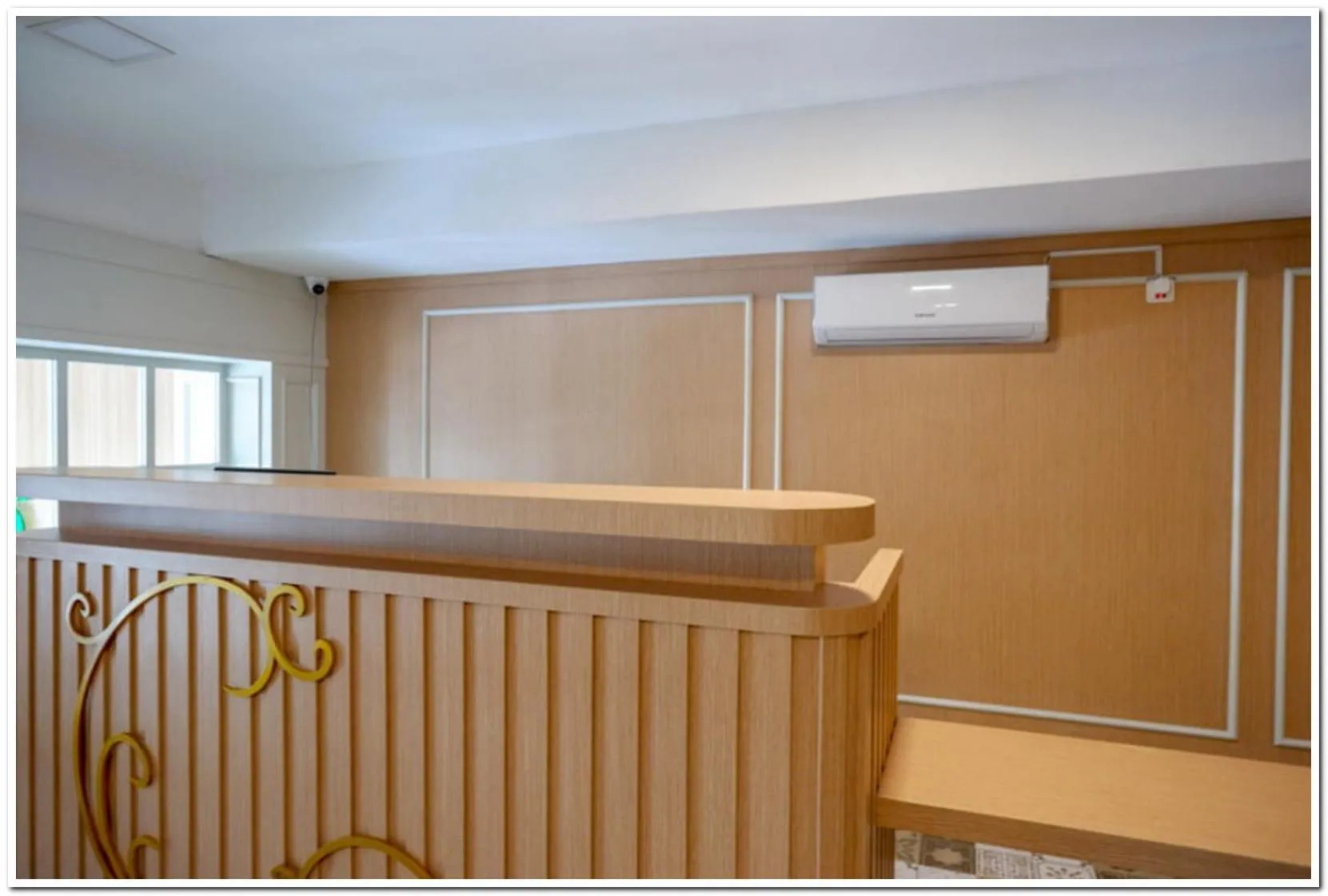 RedDoorz Plus @ Madukoro Raya Semarang