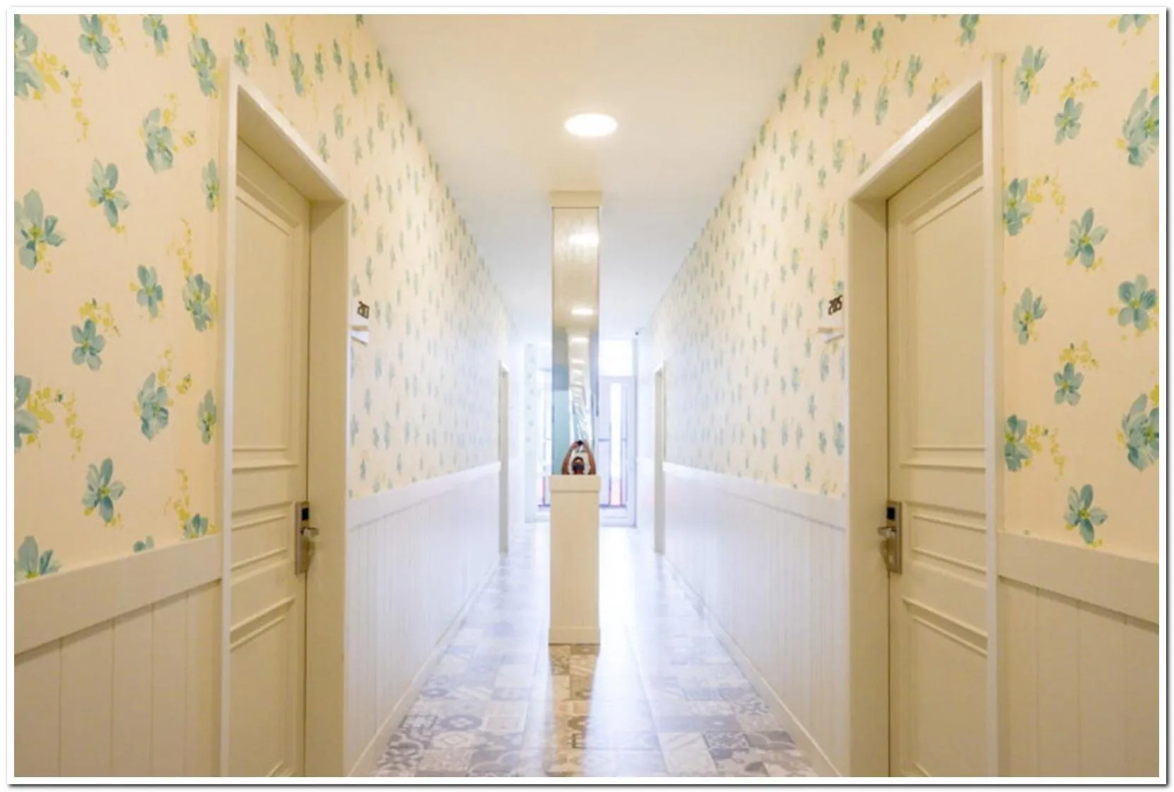 RedDoorz Plus @ Madukoro Raya Semarang