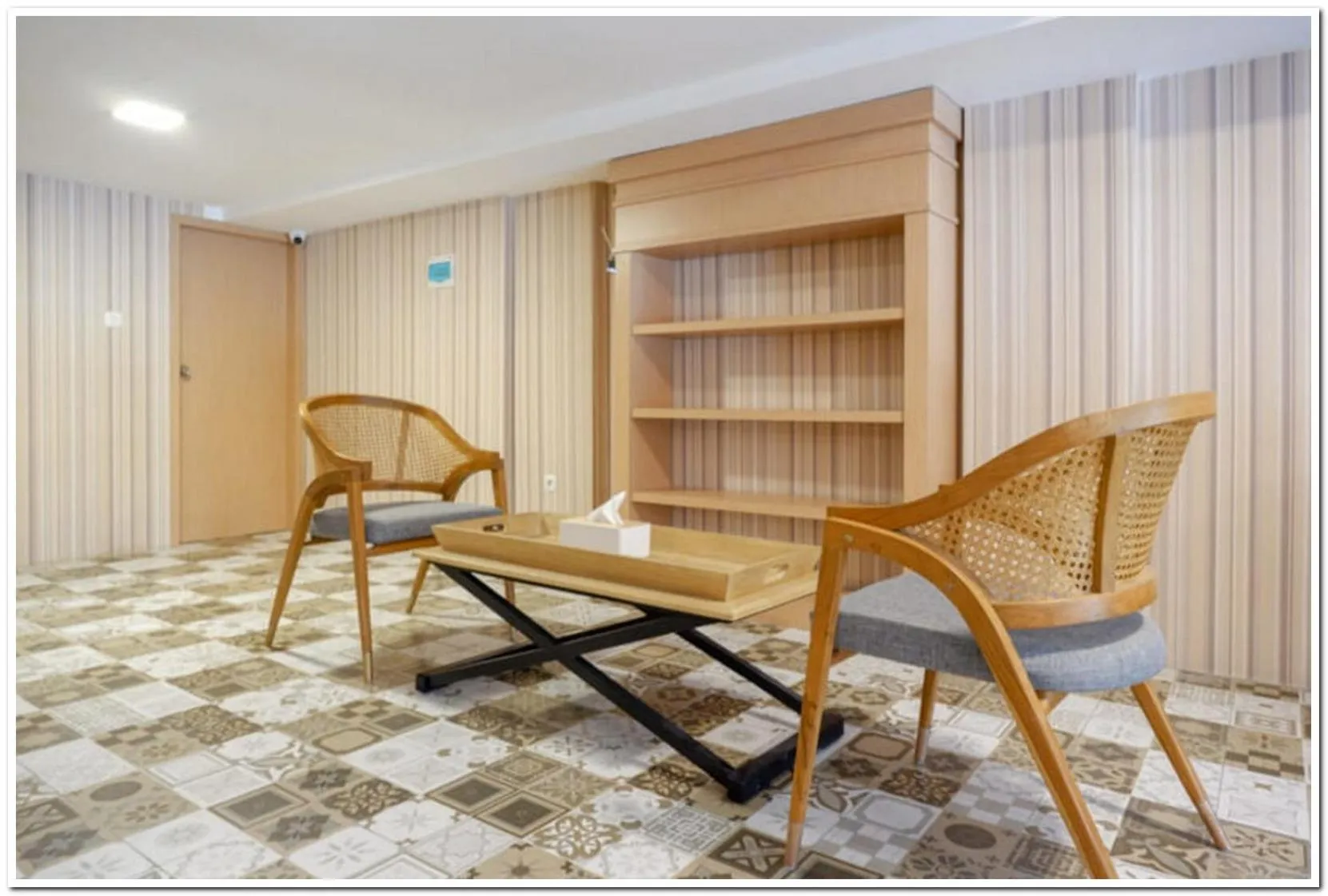 RedDoorz Plus @ Madukoro Raya Semarang