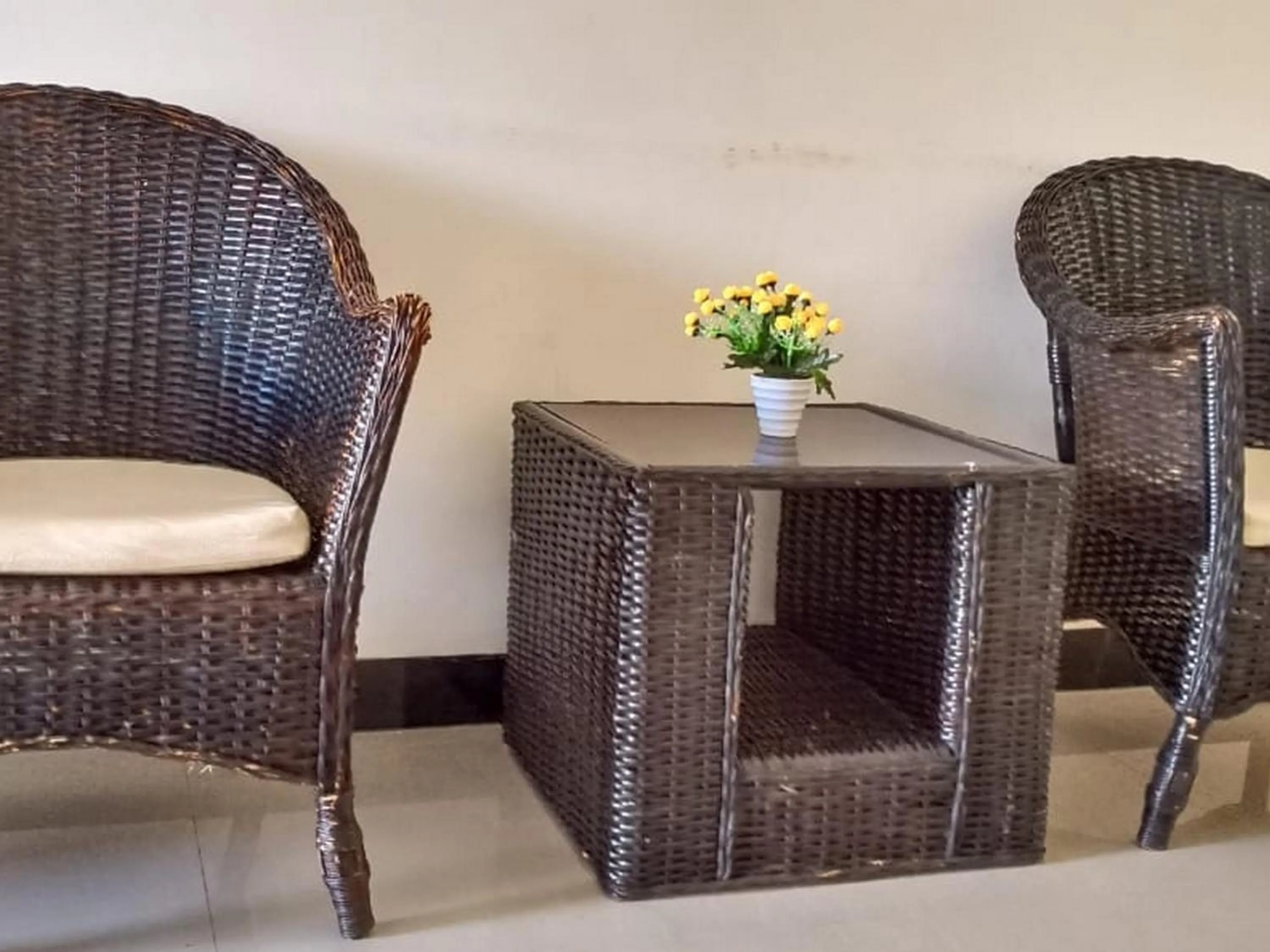 Fidelia Homestay Palu Mitra RedDoorz