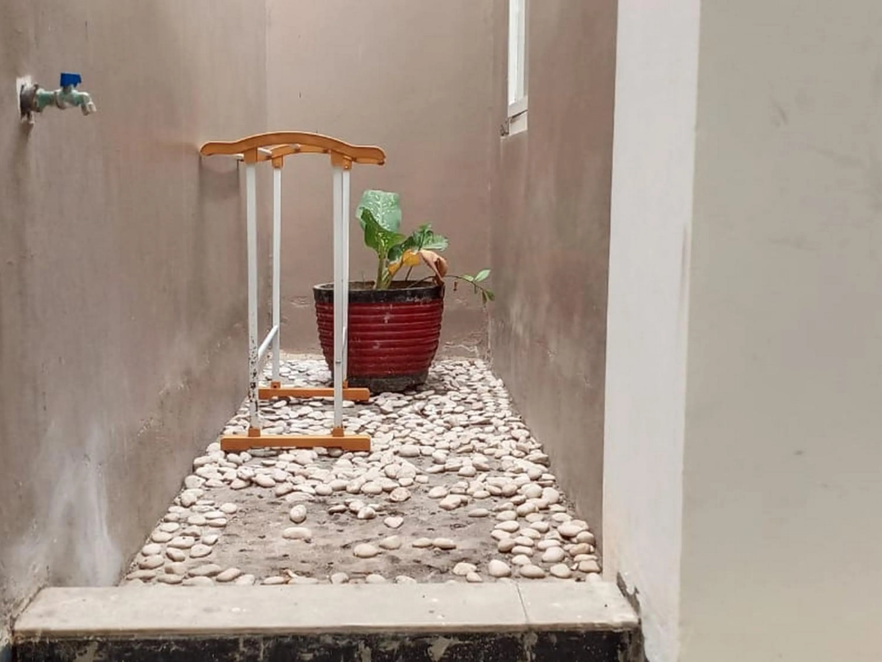 Fidelia Homestay Palu Mitra RedDoorz