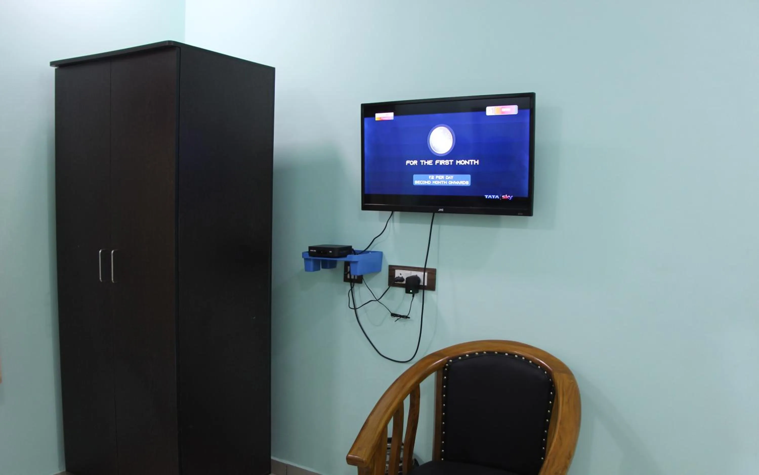 TV and multimedia in Grand Pacific