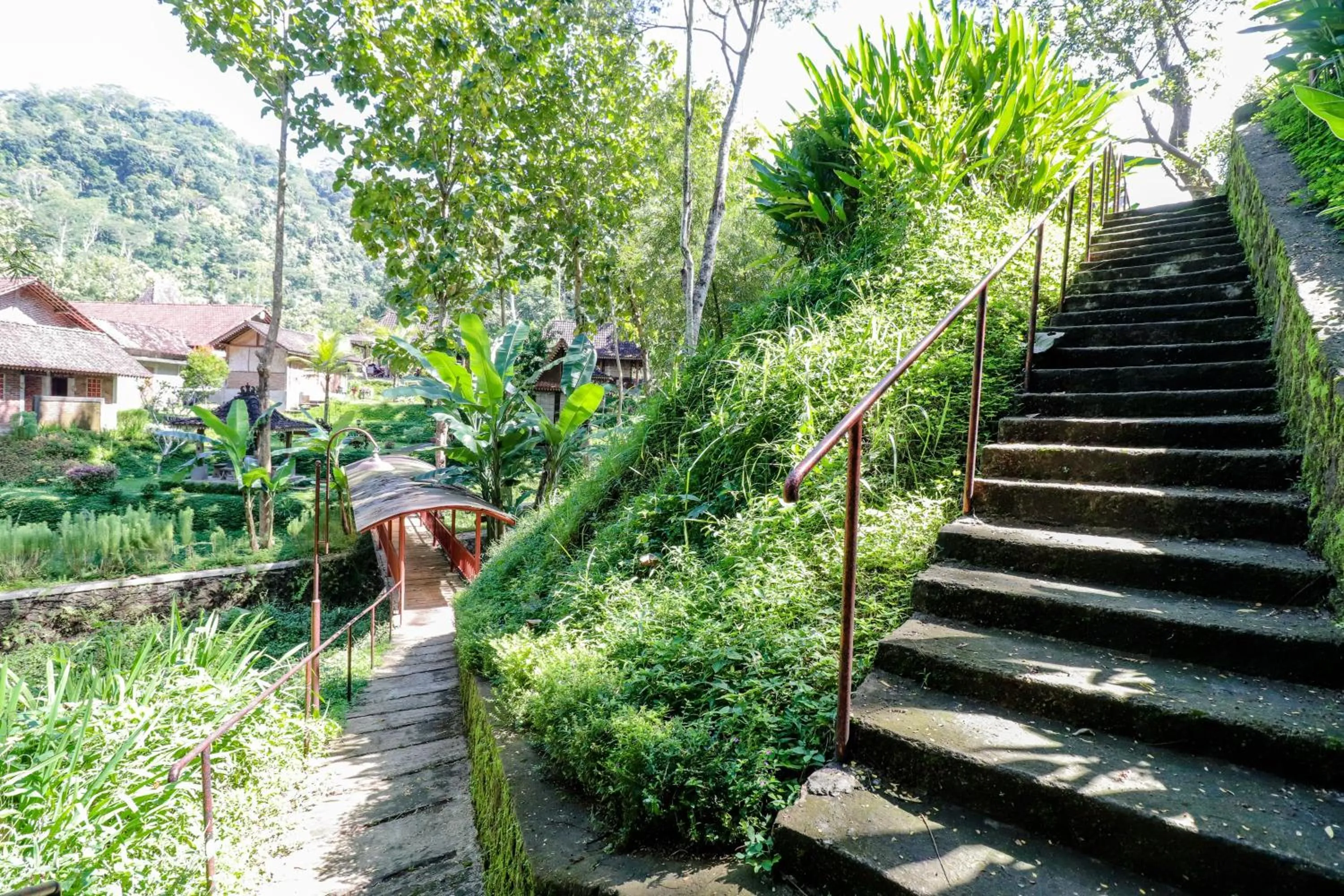 Other in Balkondes Kenalan