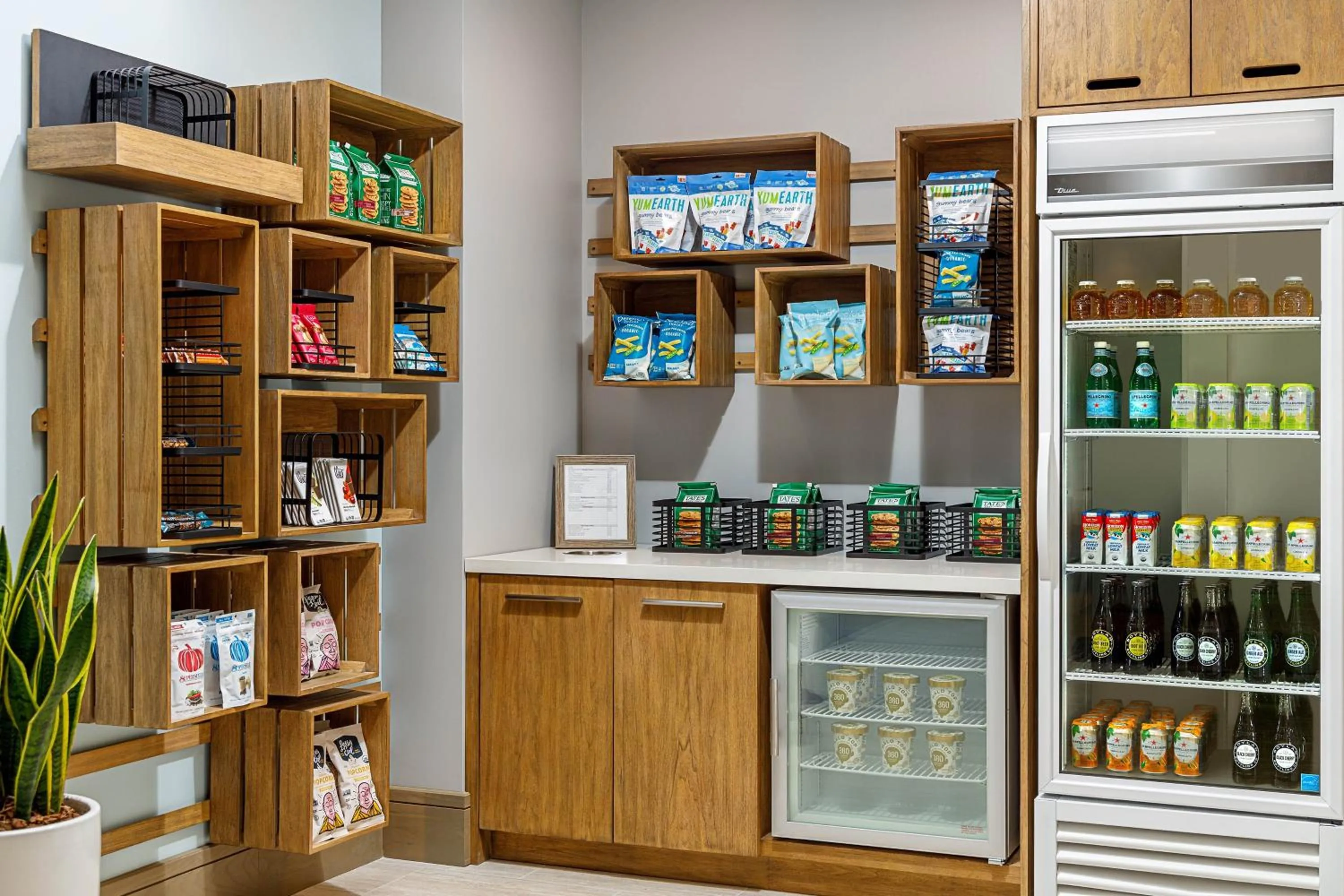 Other in Element Nashville Vanderbilt West End