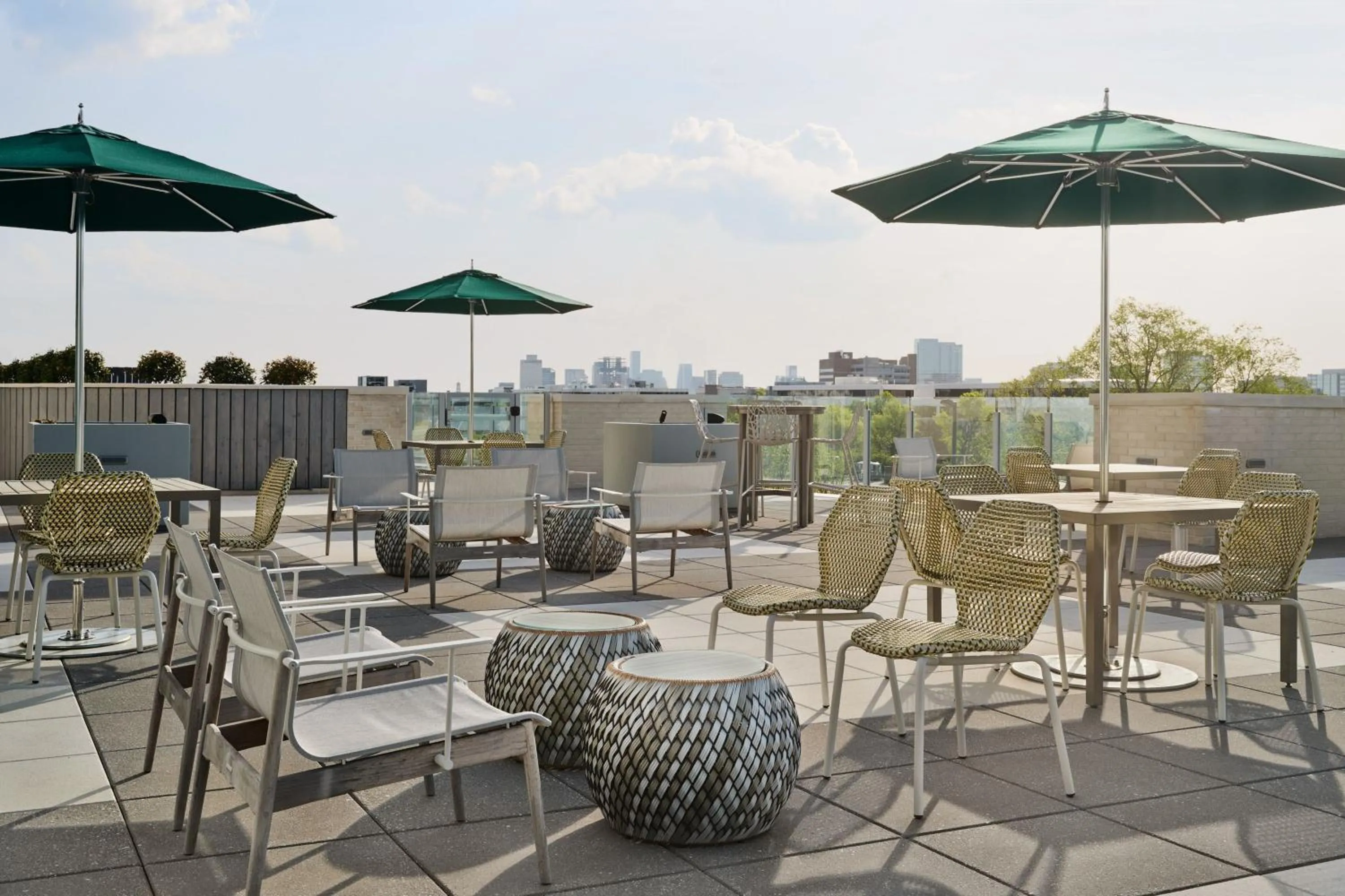 Other in Element Nashville Vanderbilt West End