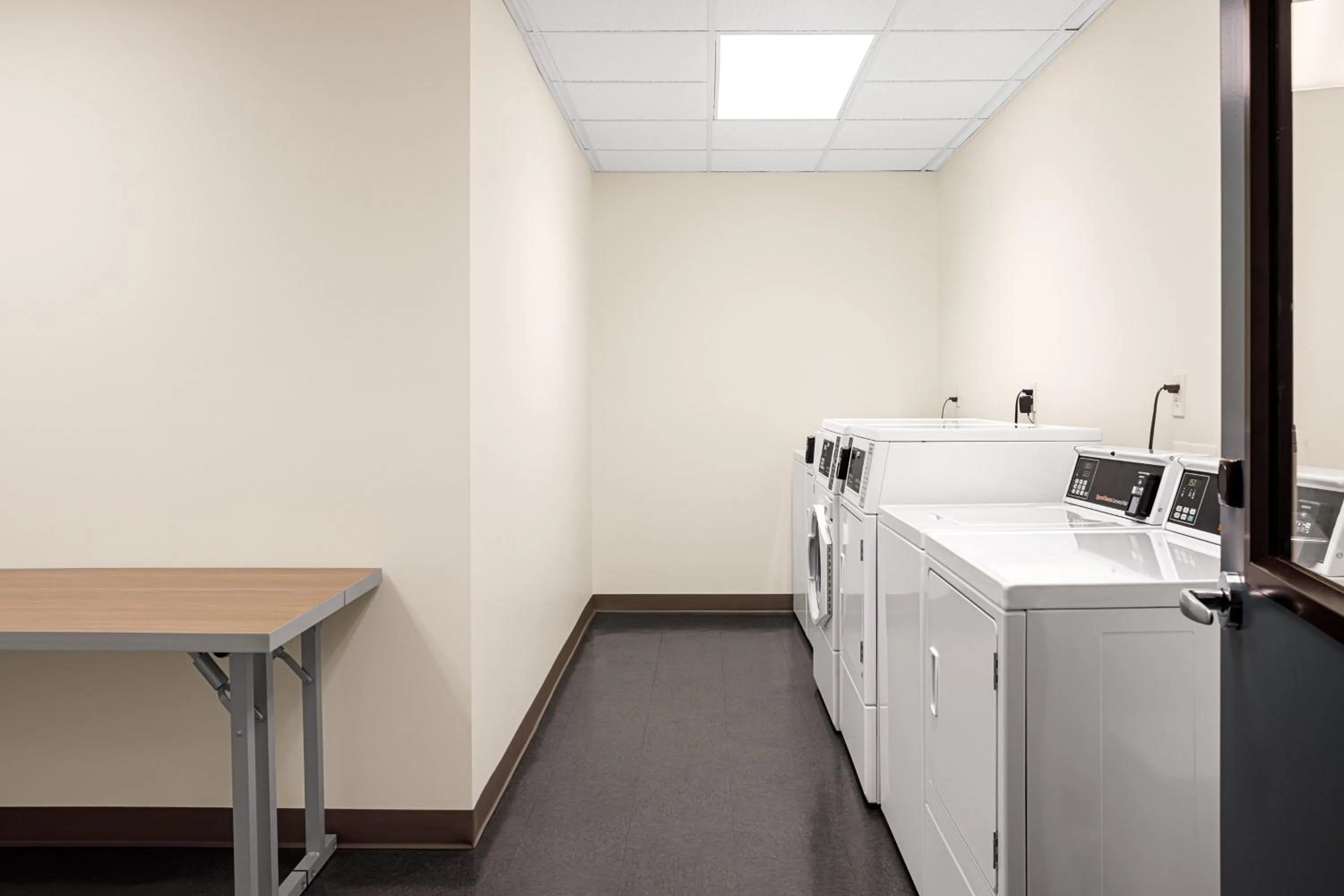 Other in Element Nashville Vanderbilt West End