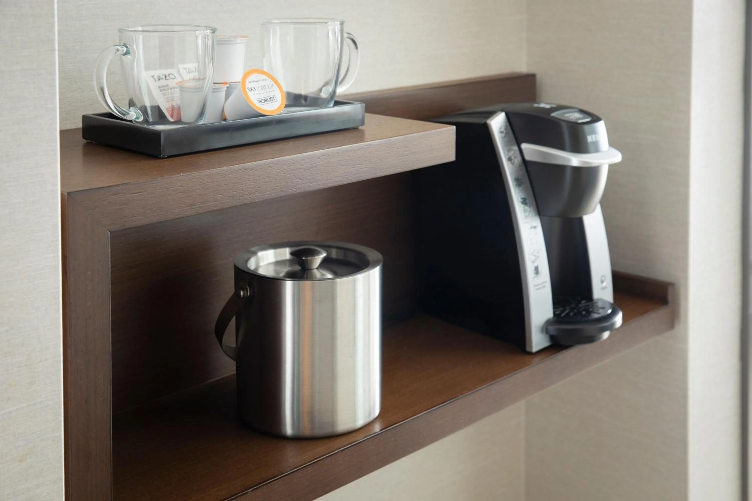 Lounge or bar in Delta Hotels by Marriott Dallas Southlake