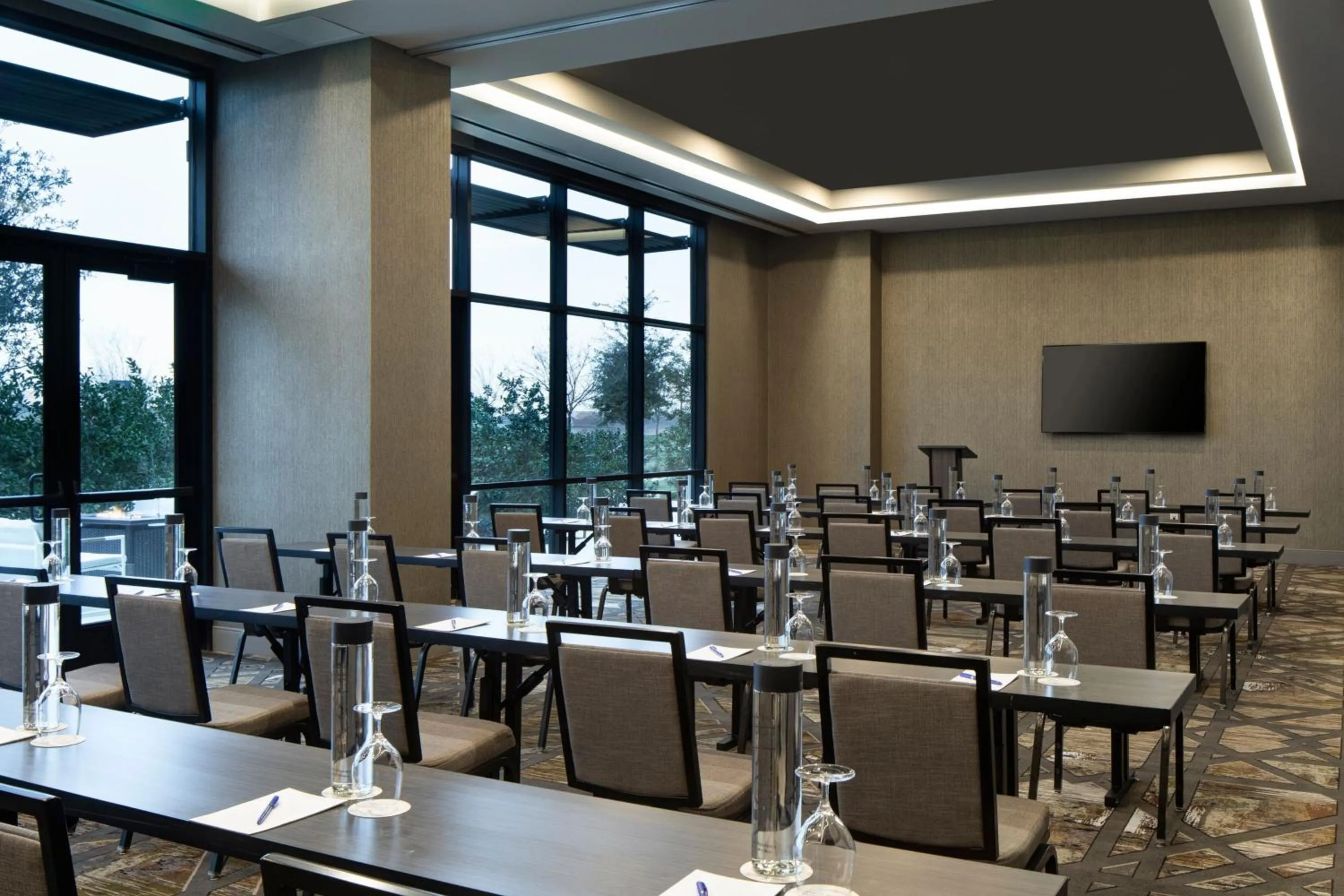 Meeting/conference room in Delta Hotels by Marriott Dallas Southlake