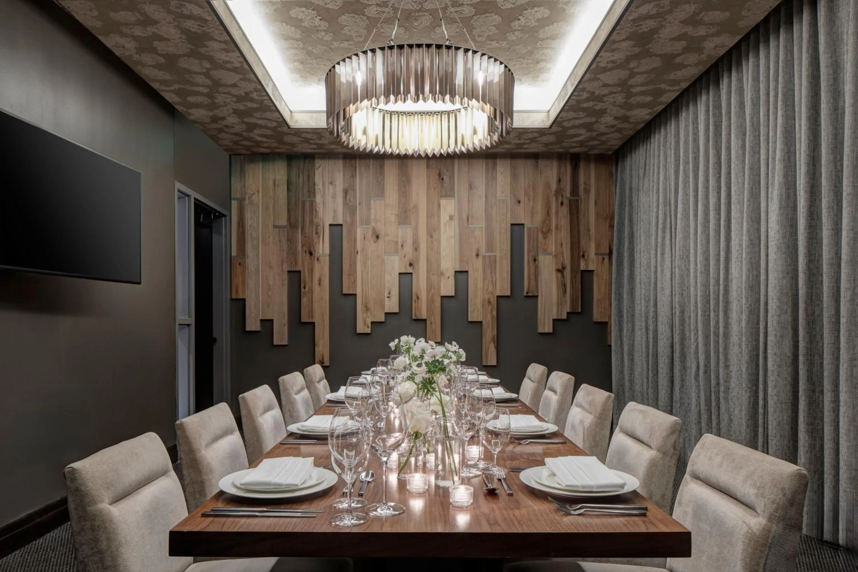 Restaurant/places to eat in Delta Hotels by Marriott Dallas Southlake